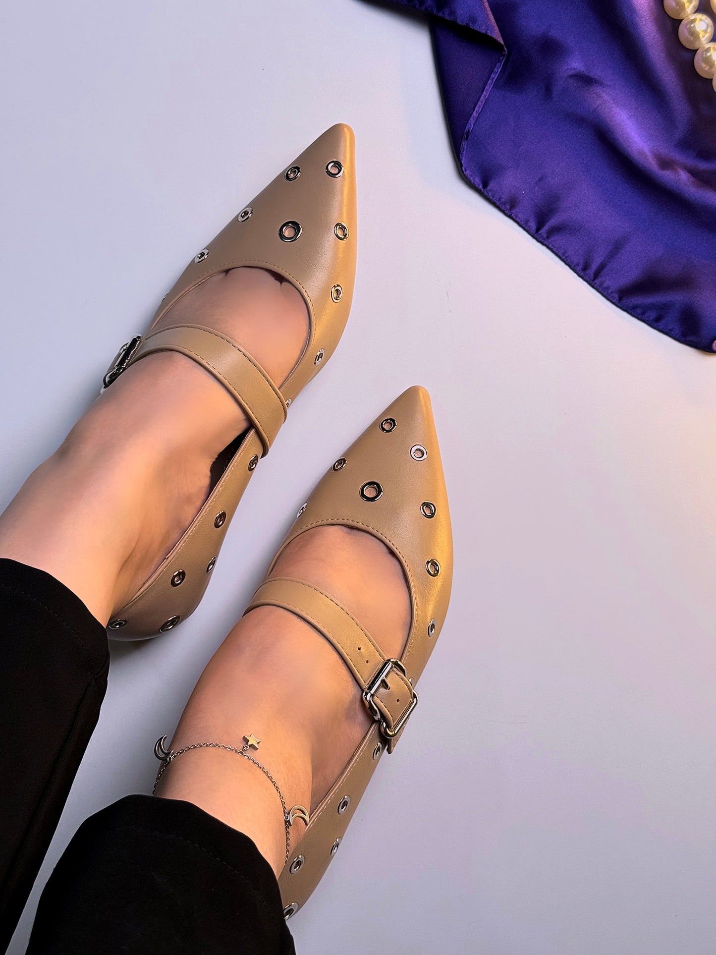 Zapatos Berness