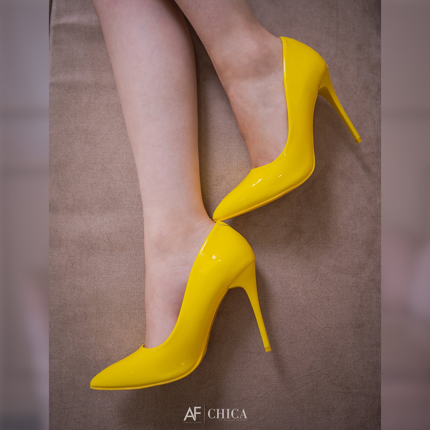 Zapatos Bella Luna