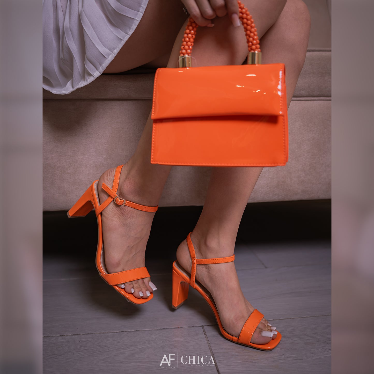 Zapatos Top Moda