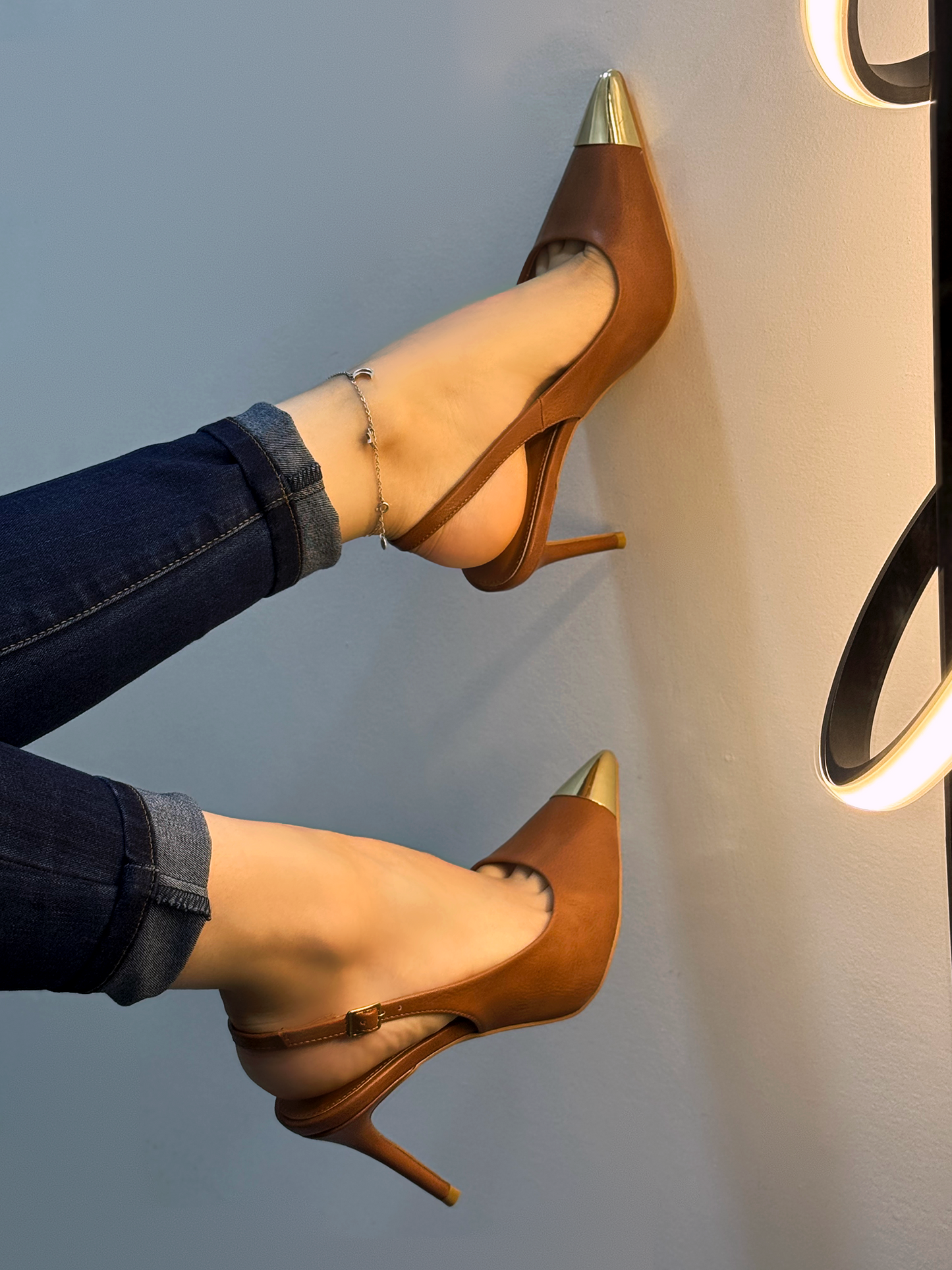 Zapatos Olivia