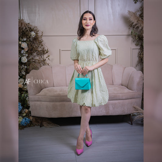 Vestido Calista