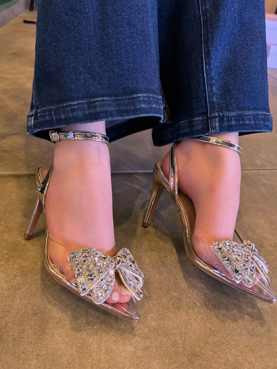Zapatos Top Moda