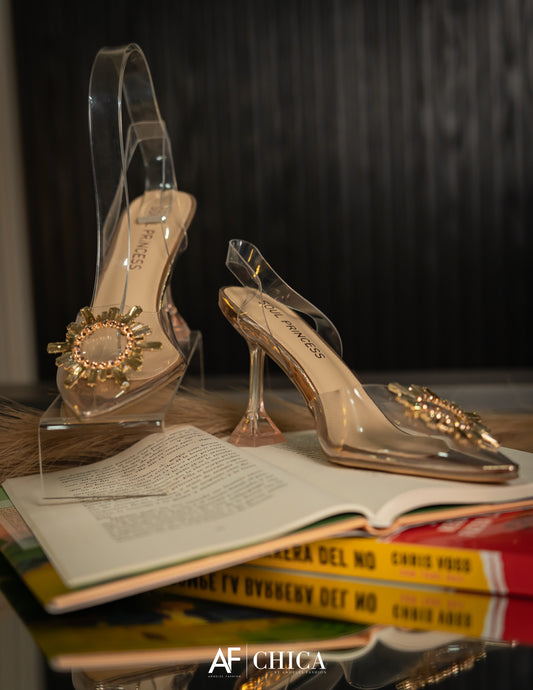 Zapatos Soul Princess