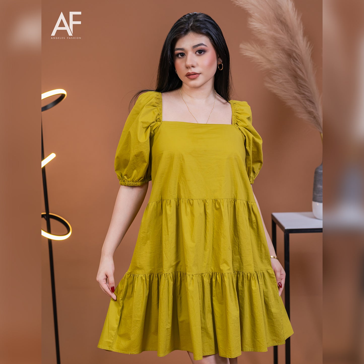 Vestido Toska