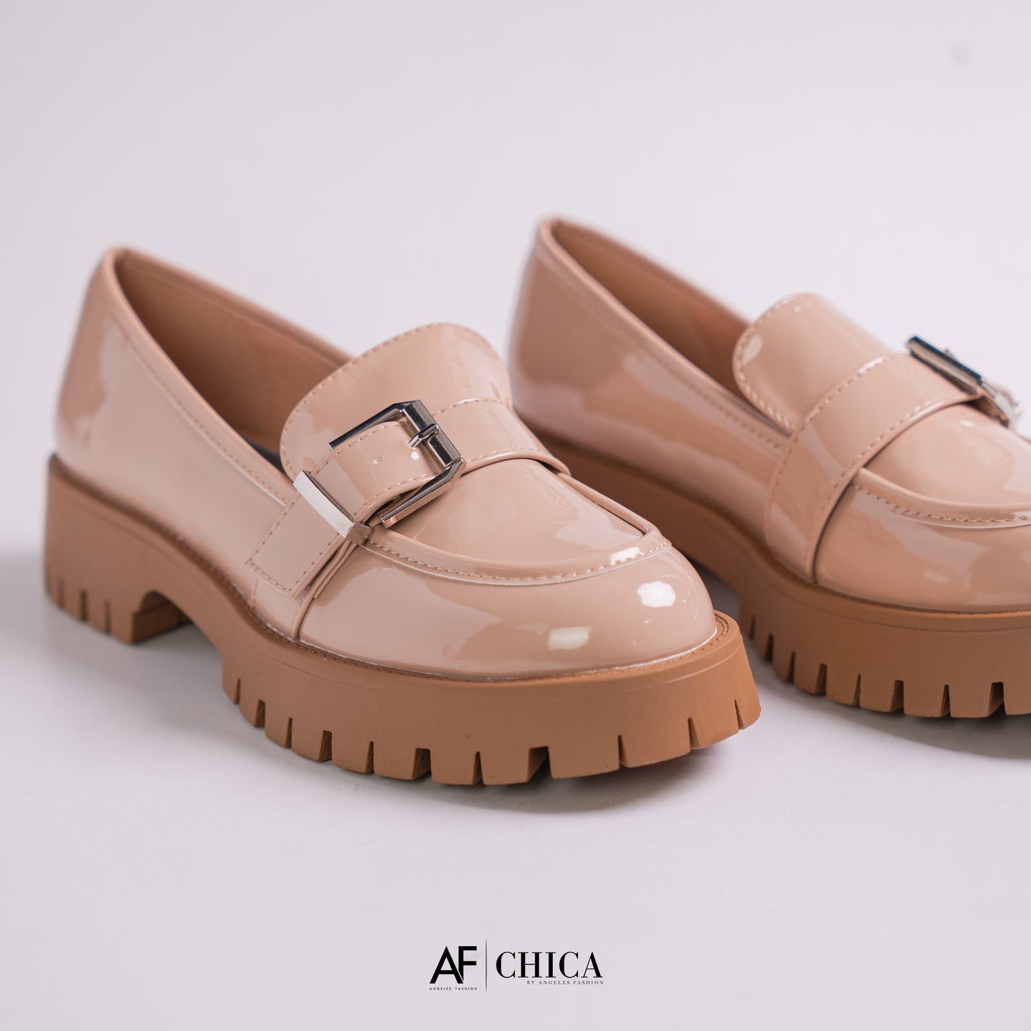 Zapatos Berness