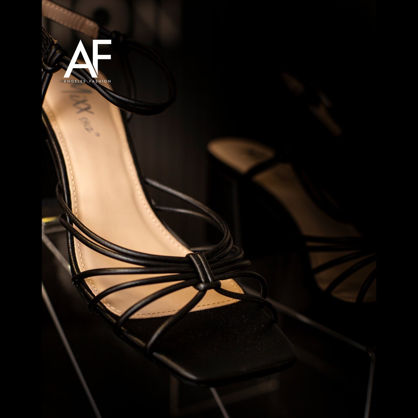 Zapatos Mixx Shuz