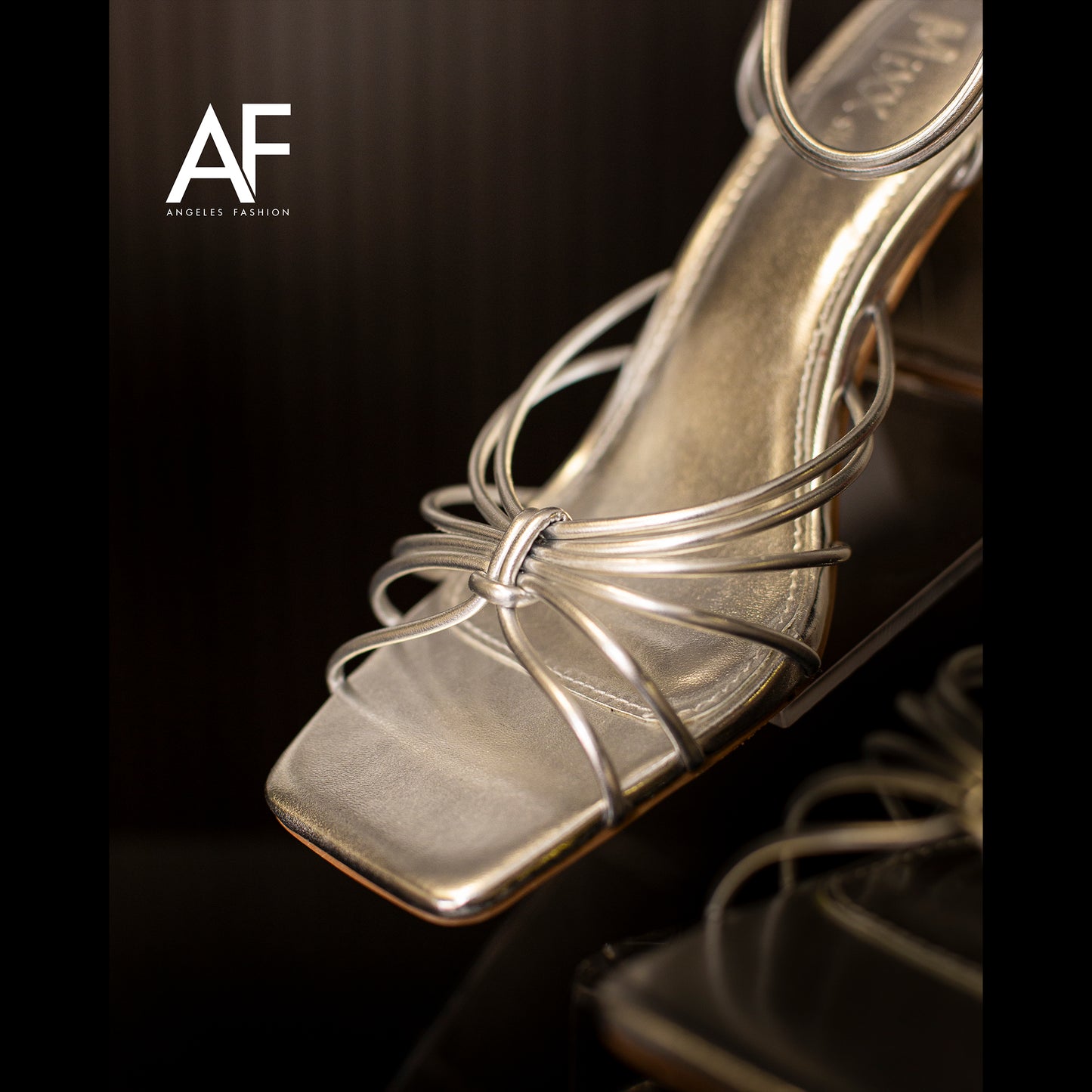 Zapatos Mixx Shuz