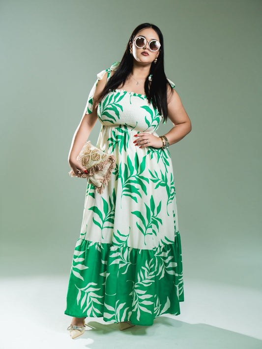 Vestido Flying Tomato