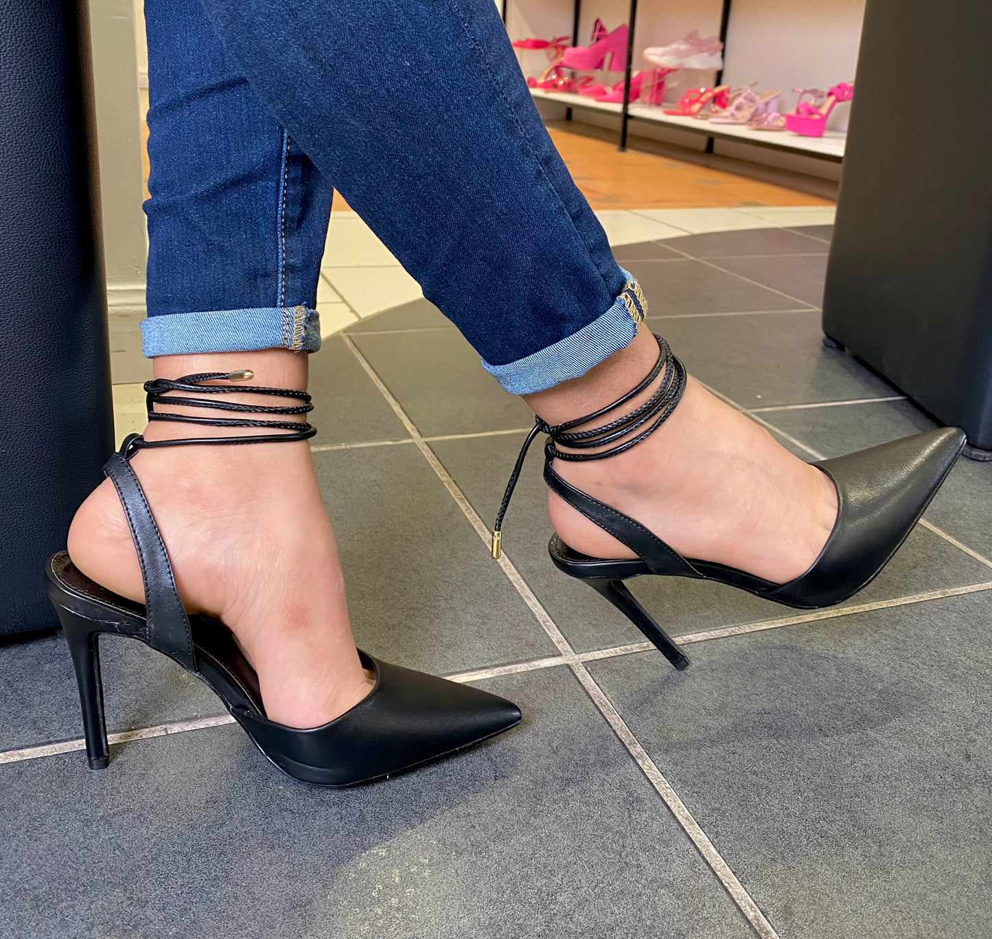 Zapatos Oli J