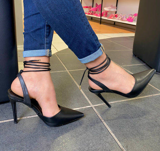 Zapatos Oli J