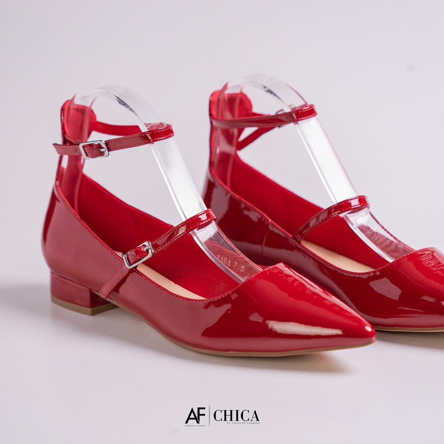 Zapatos Berness