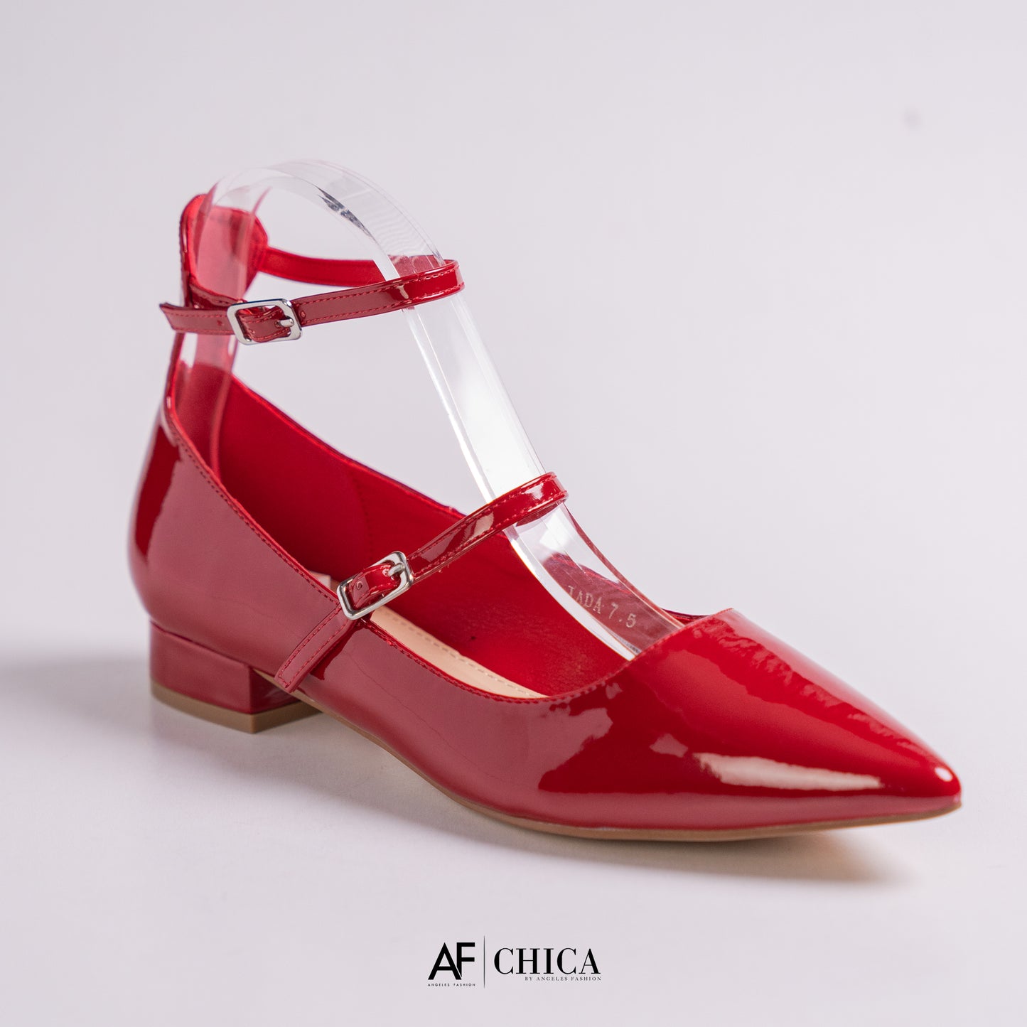 Zapatos Berness
