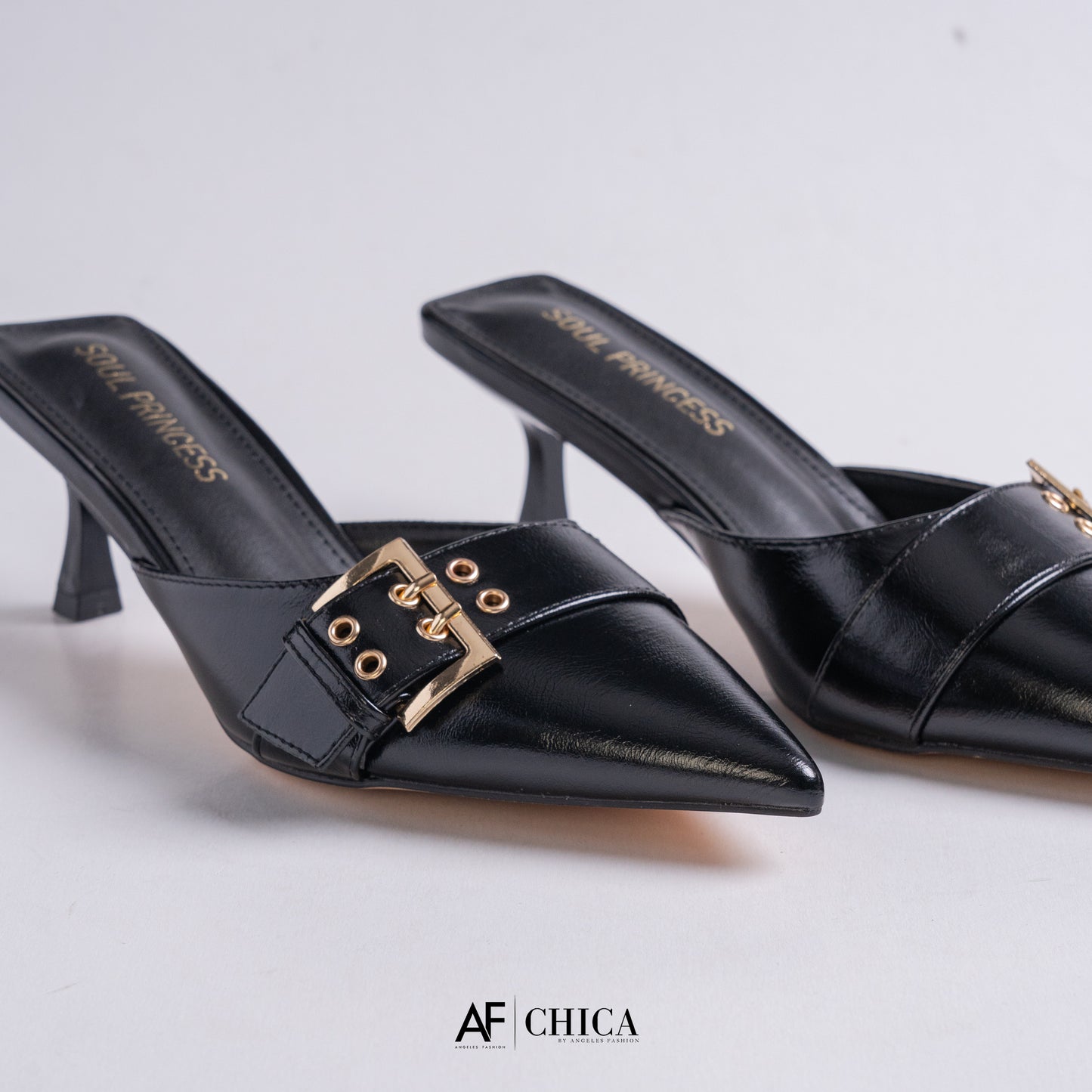 Zapatos Soul Princess