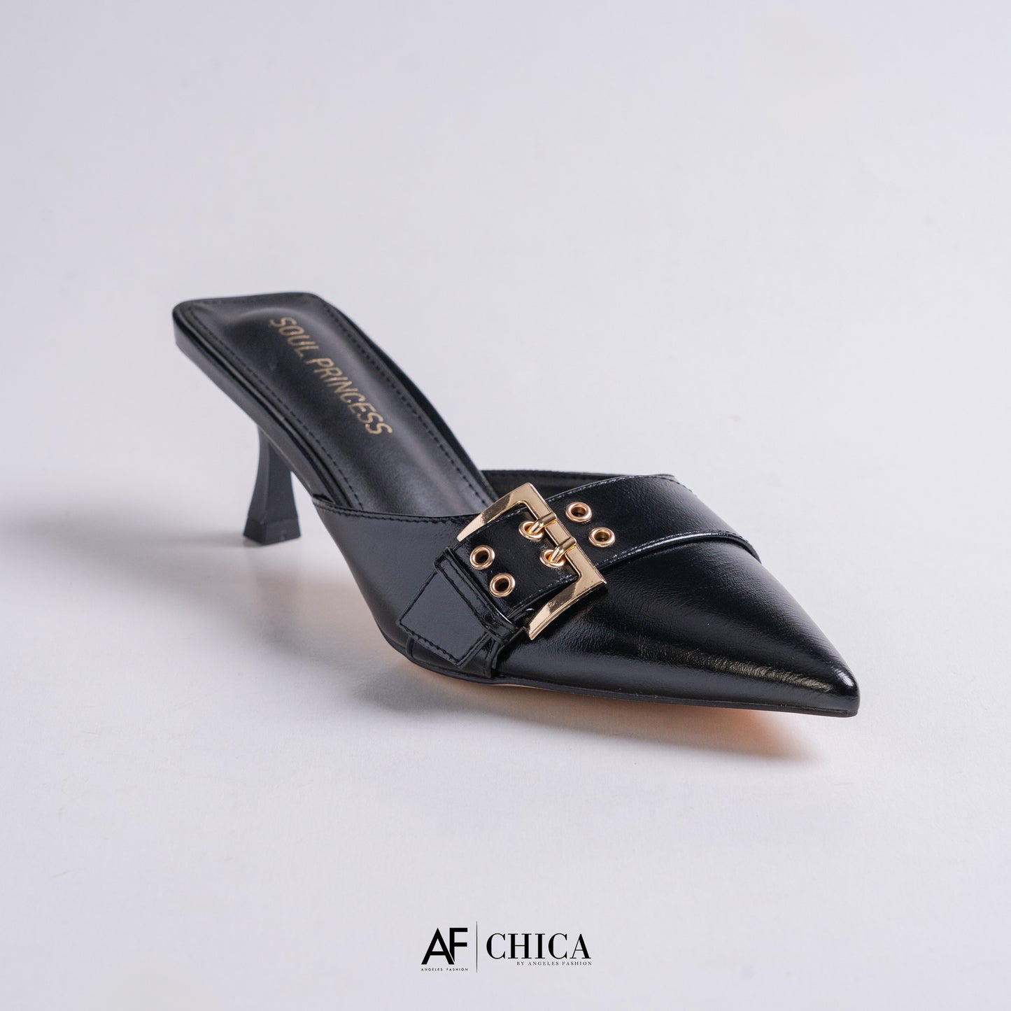 Zapatos Soul Princess