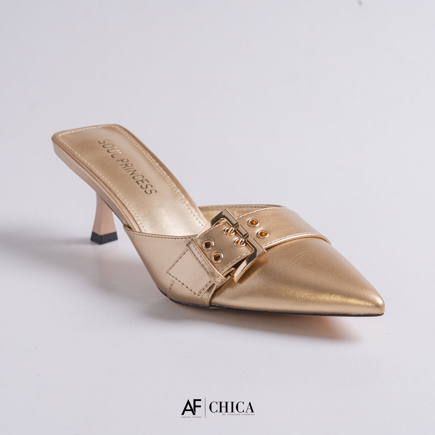Zapatos Soul Princess