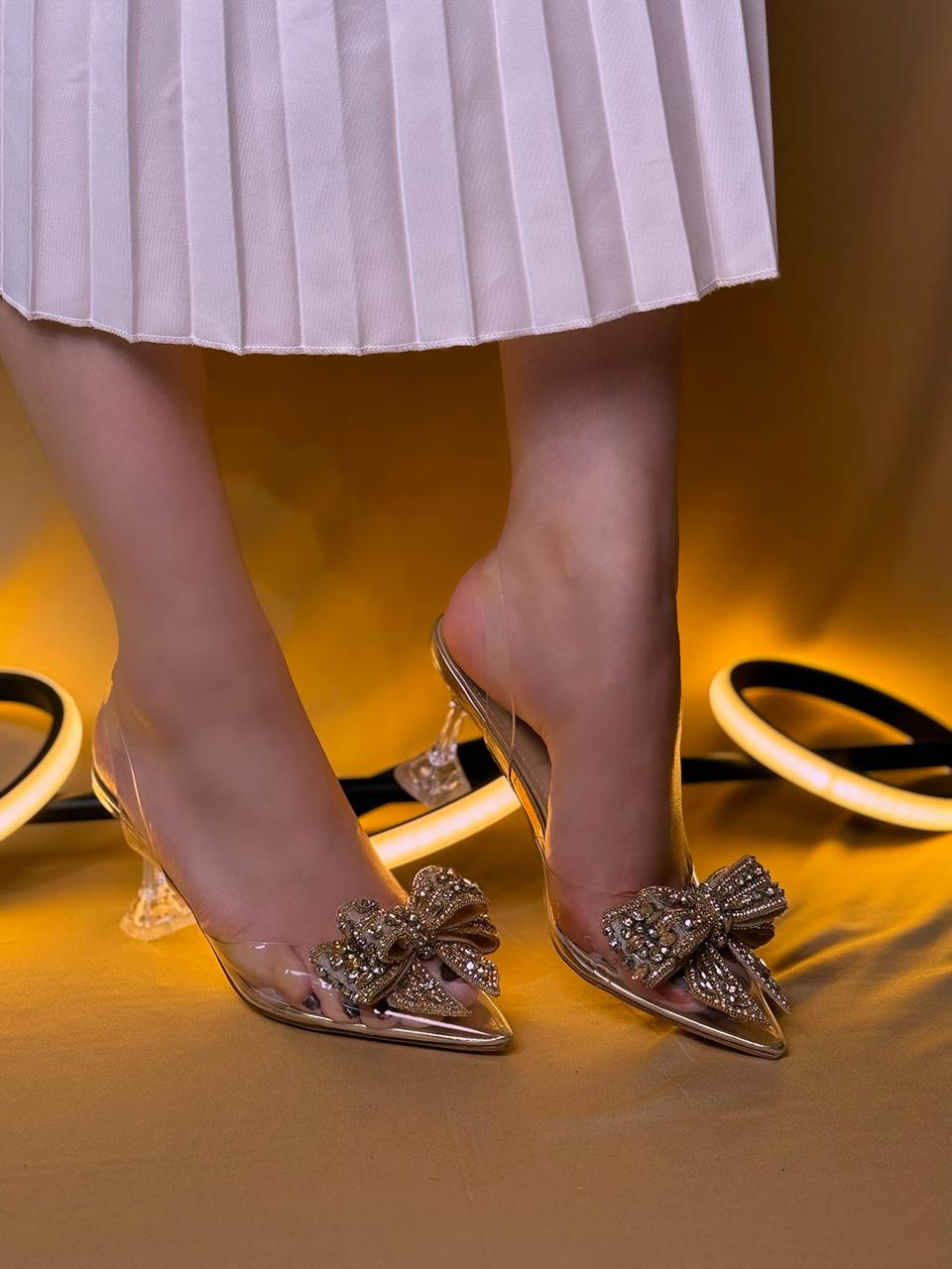 Zapatos Berness