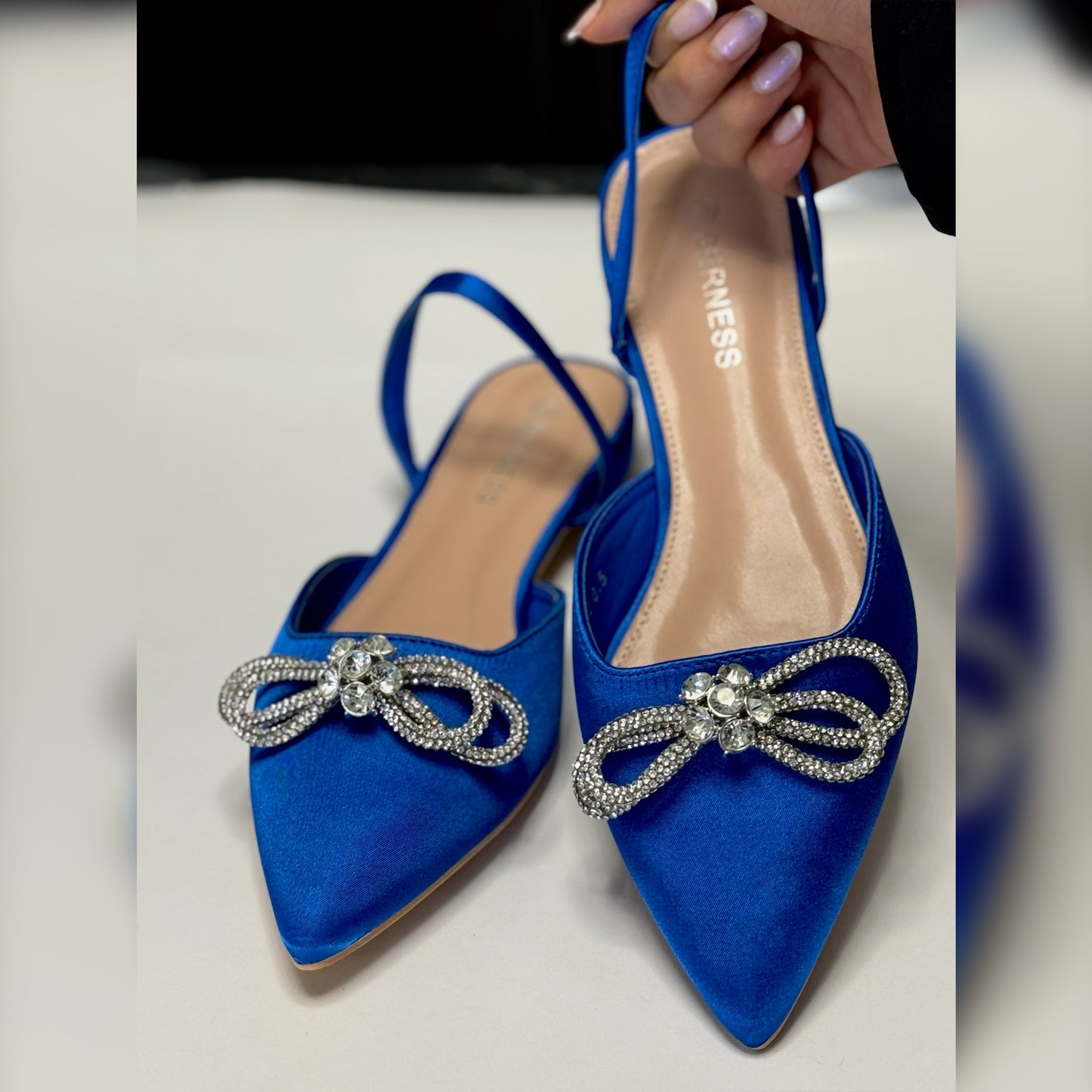 Zapatos Berness