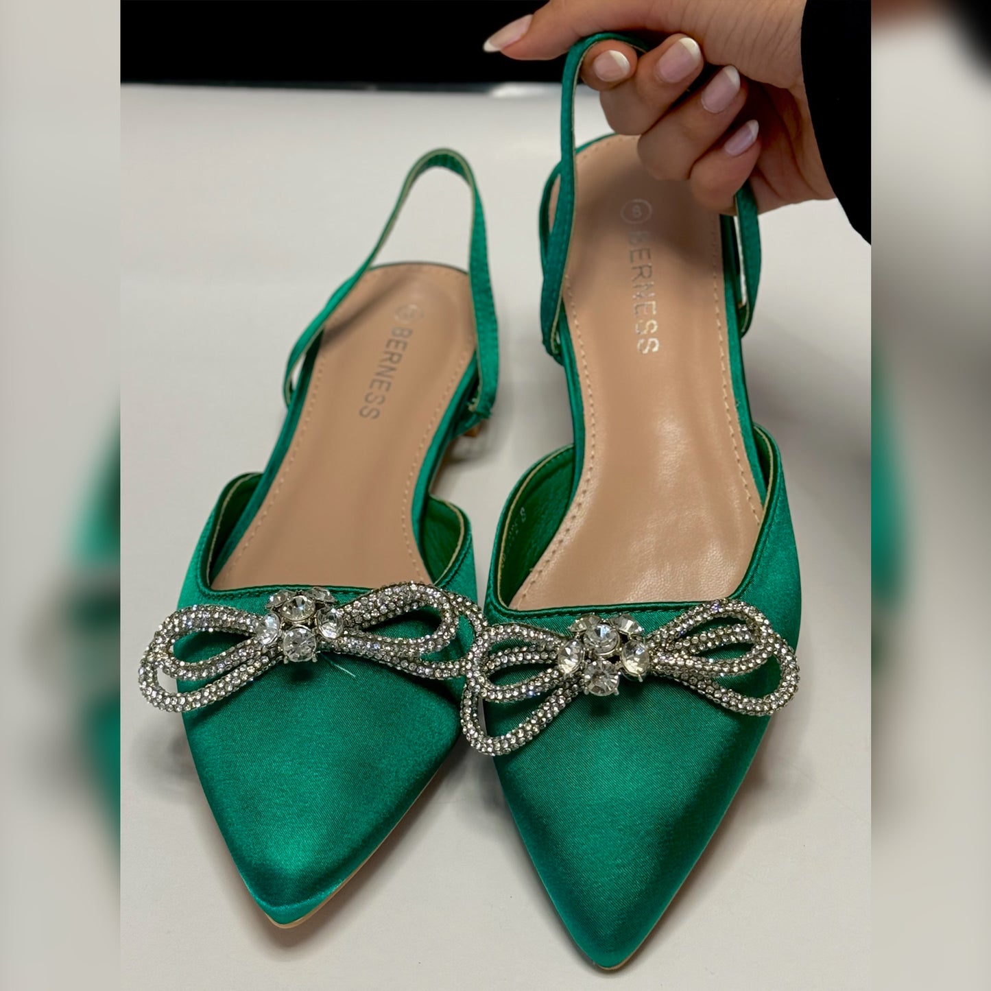 Zapatos Berness