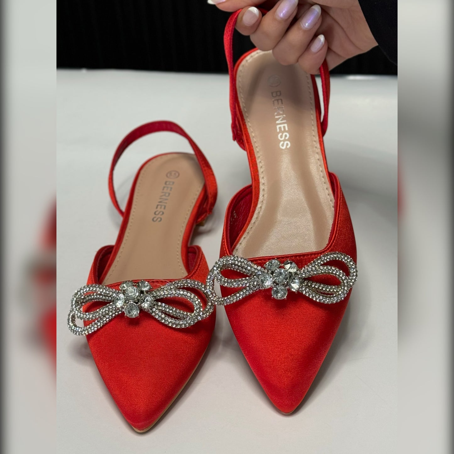 Zapatos Berness