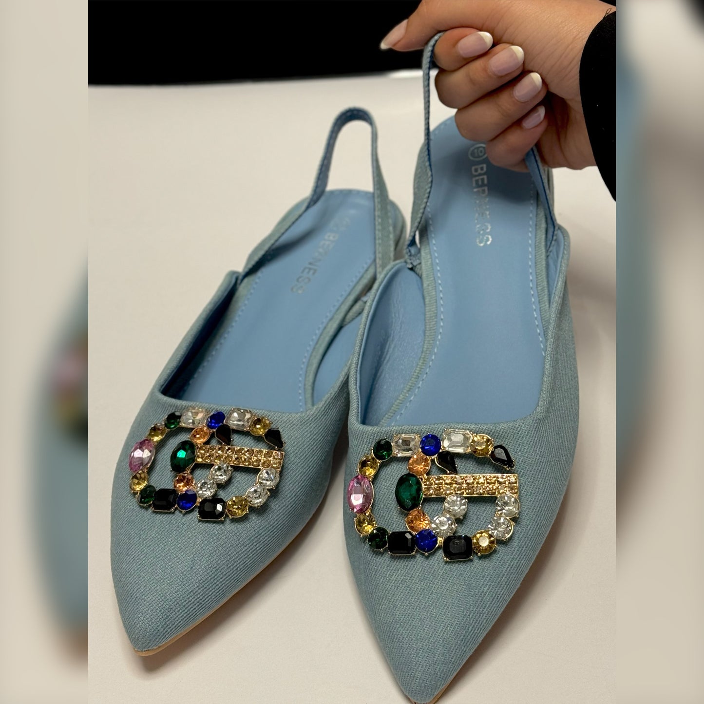 Zapato Berness