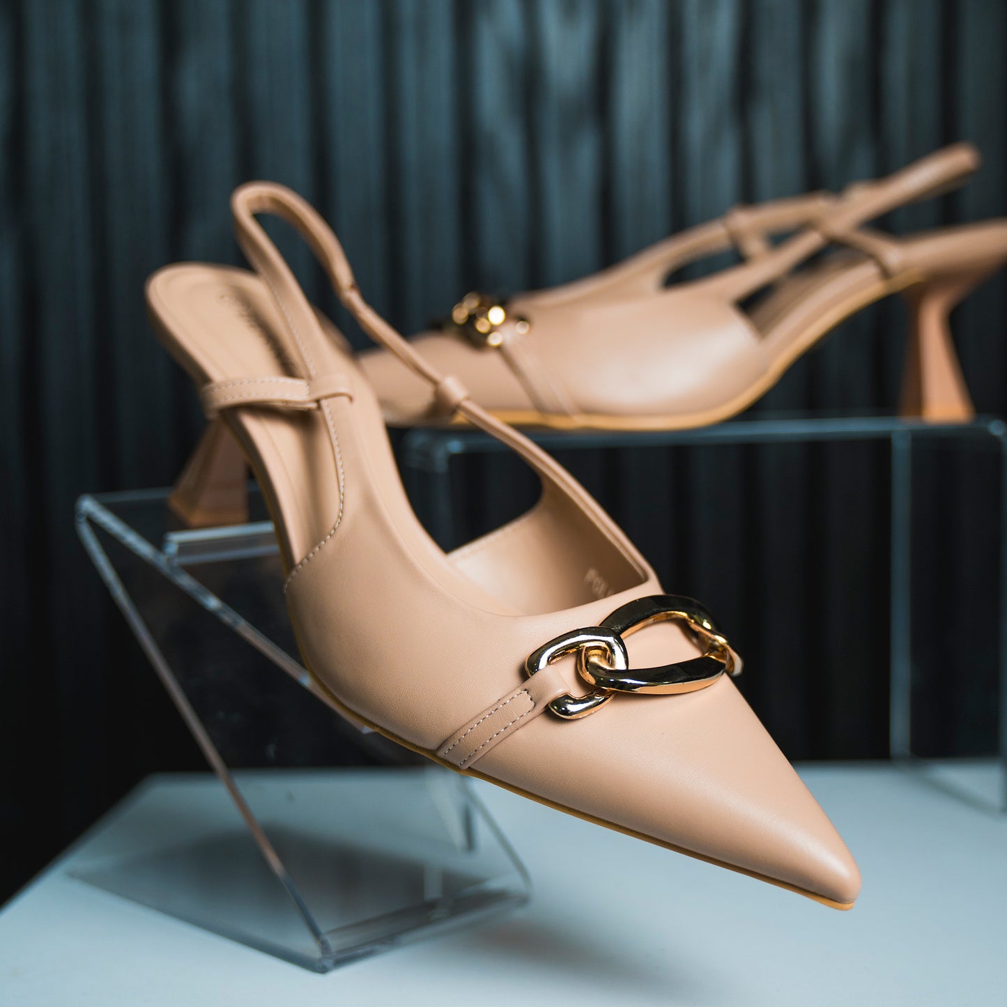 Zapatos Berness