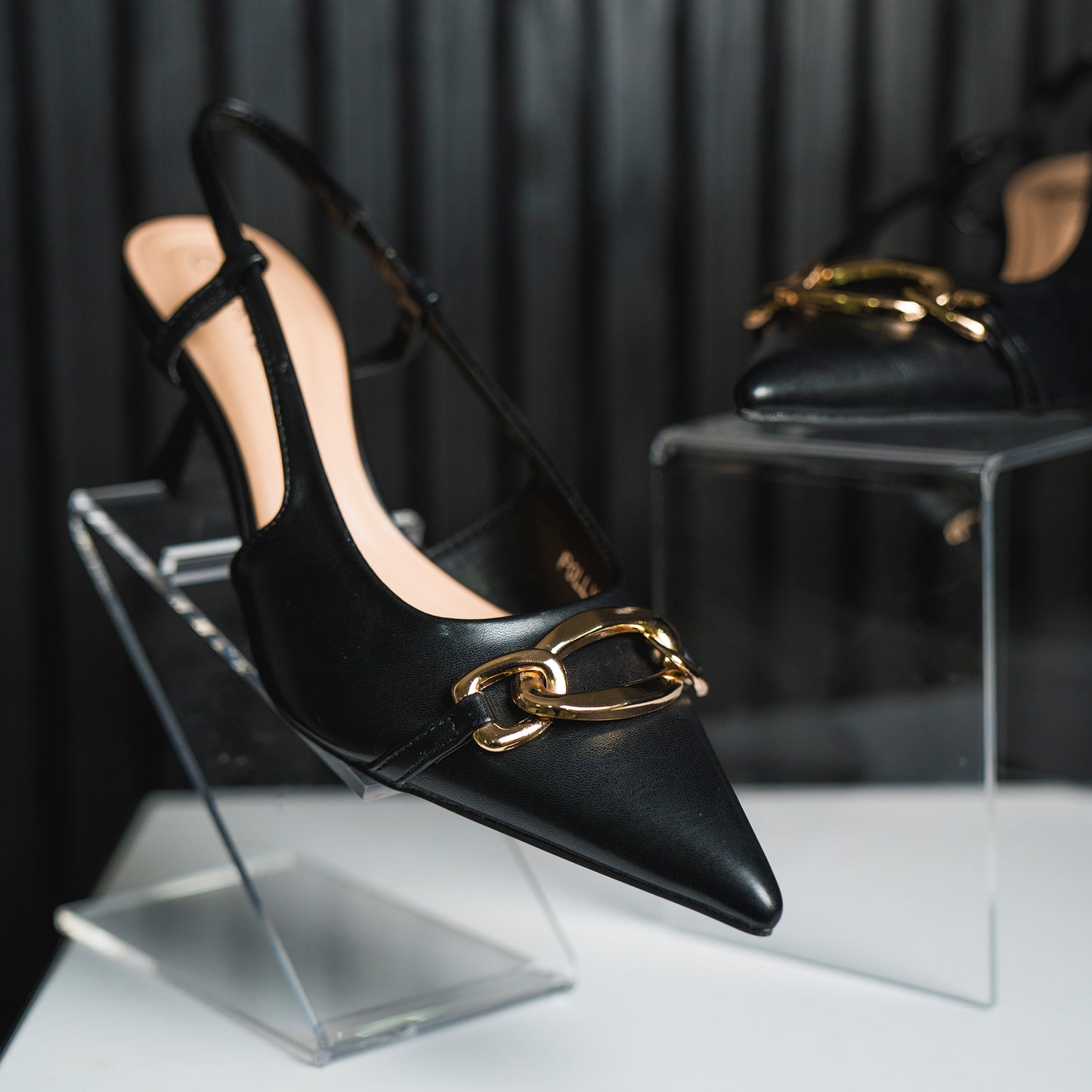Zapatos Berness