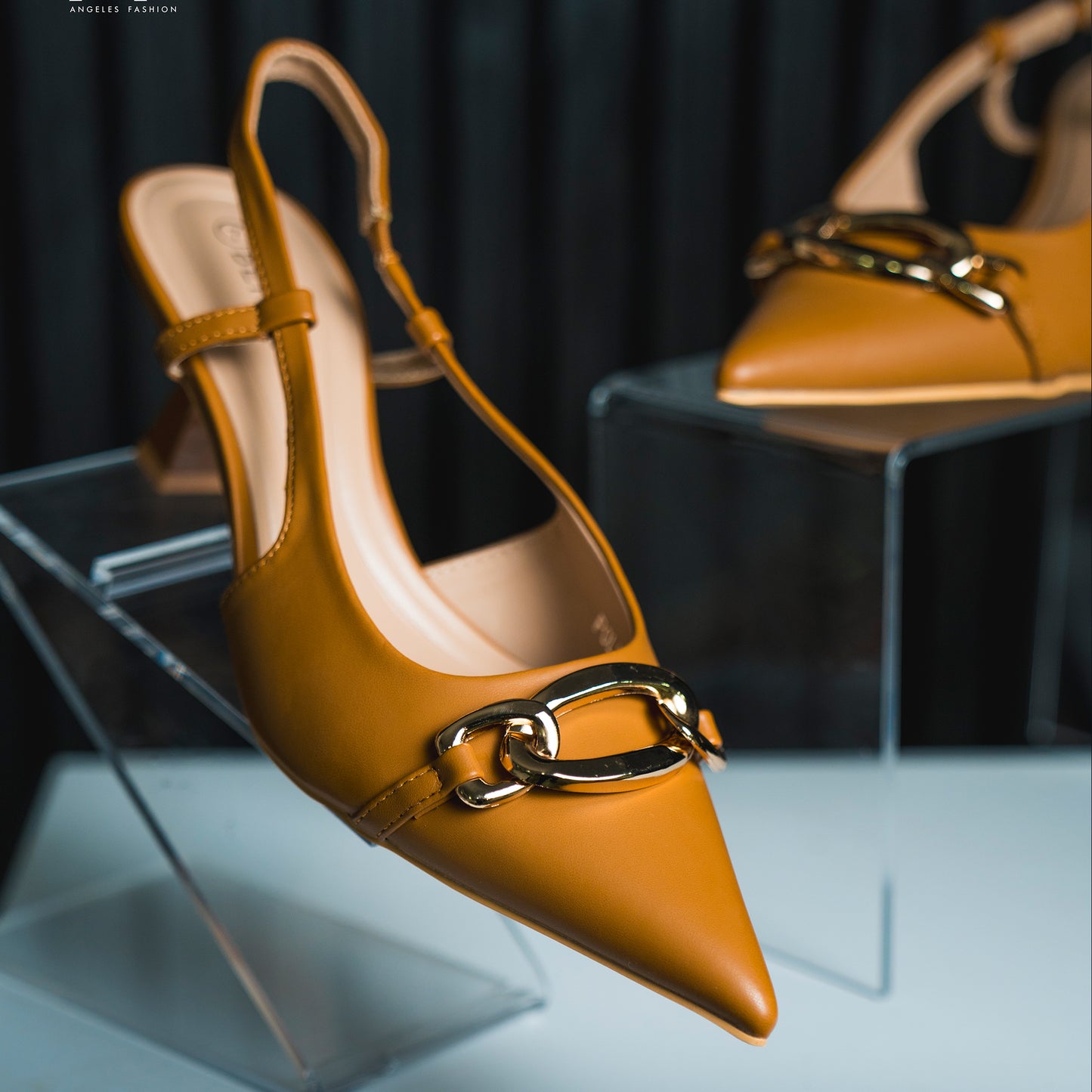 Zapatos Berness