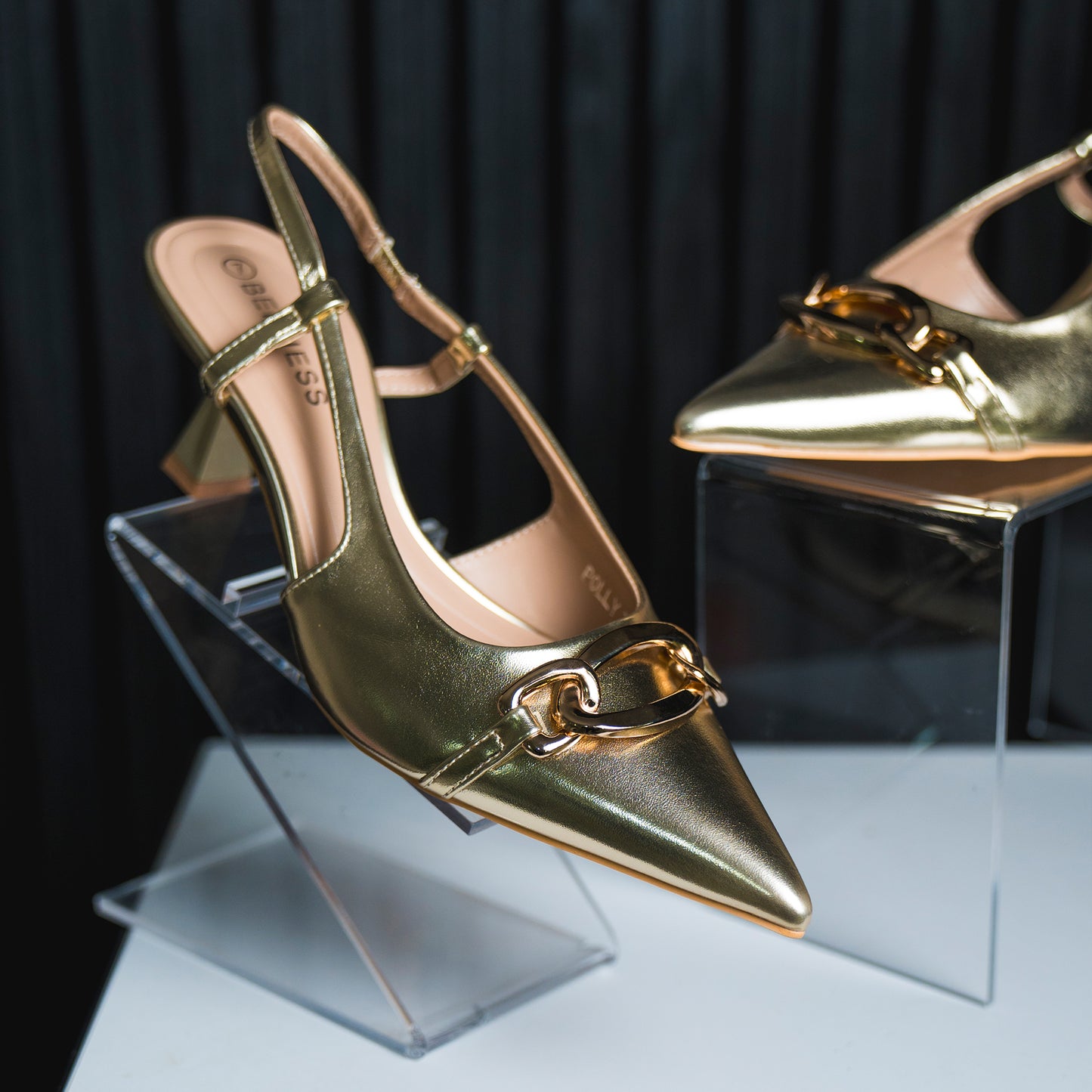 Zapatos Berness
