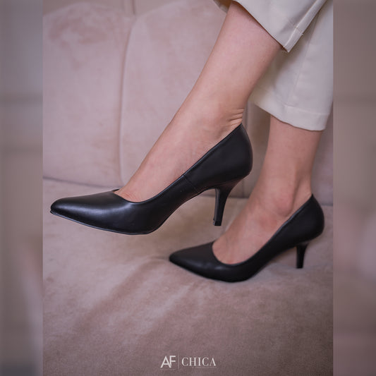 Zapatos Qupid