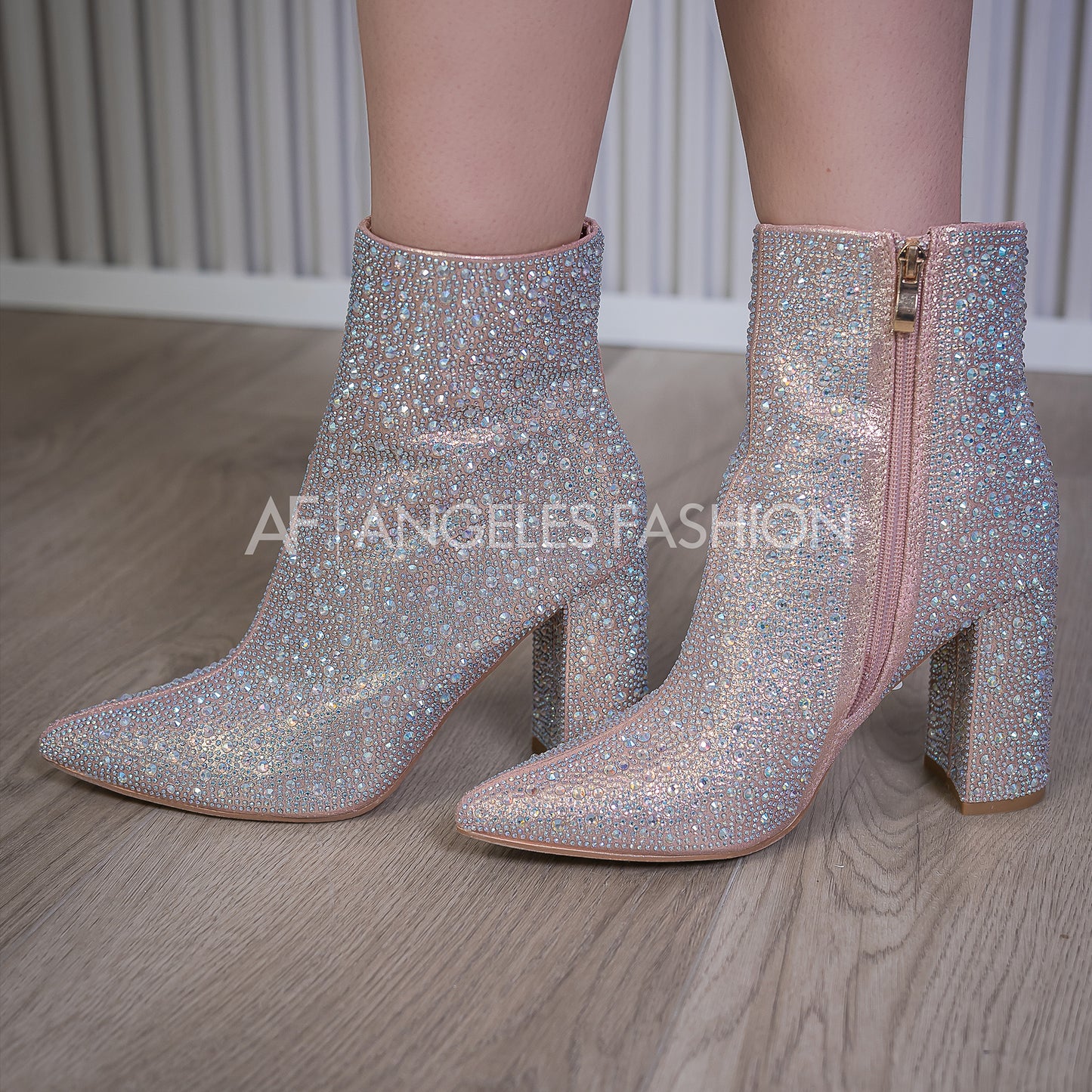 Zapatos Springland