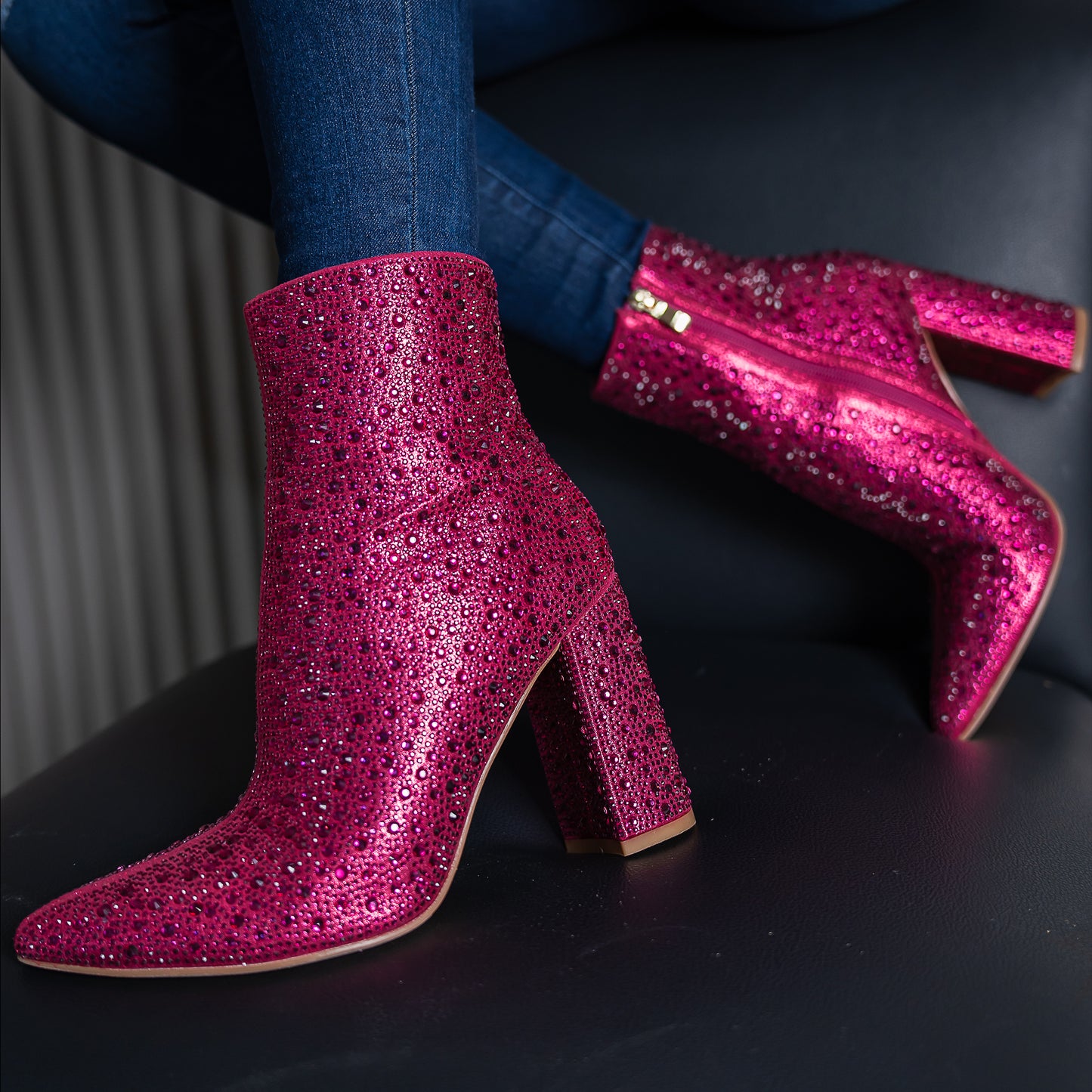 Zapatos Springland