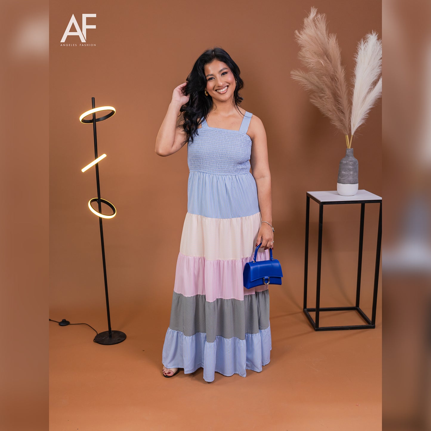 Vestido Miss Kelly