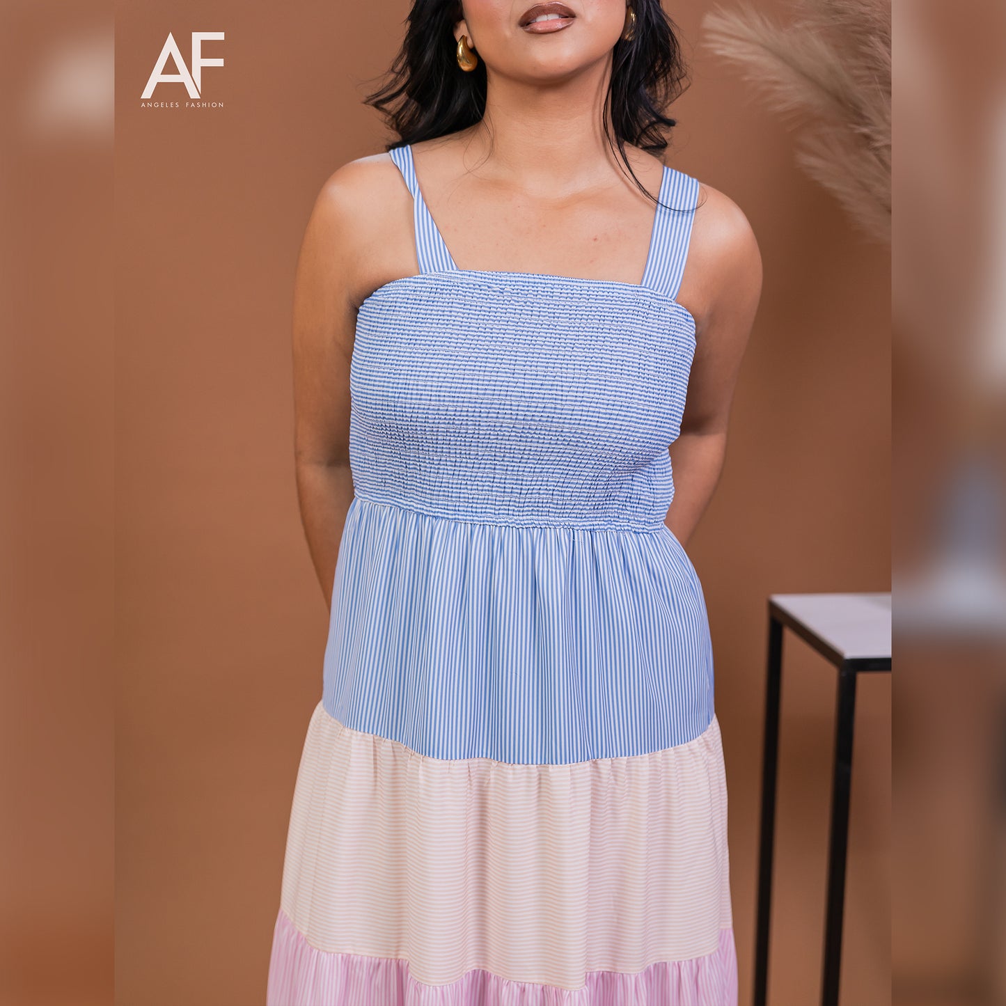 Vestido Miss Kelly