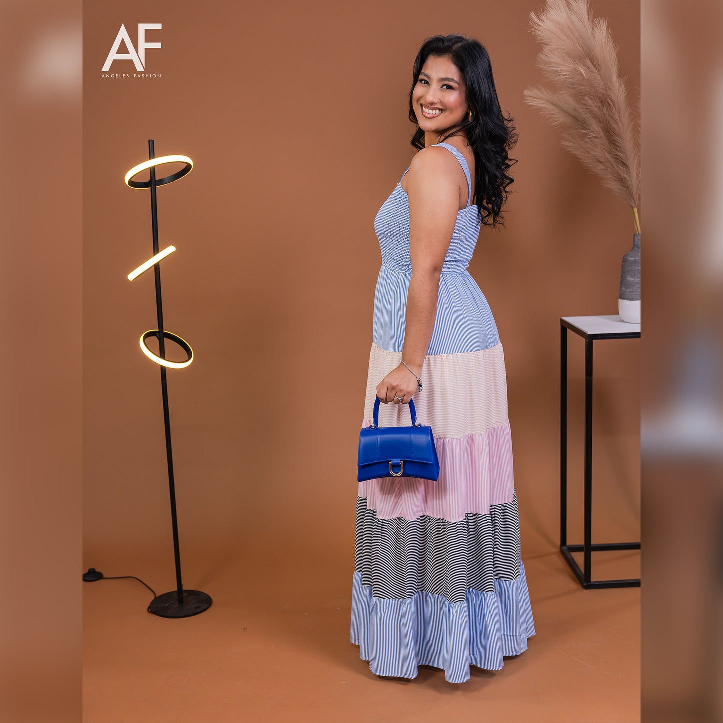 Vestido Miss Kelly