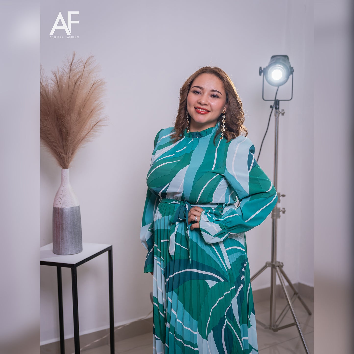 Vestido Miss Kelly