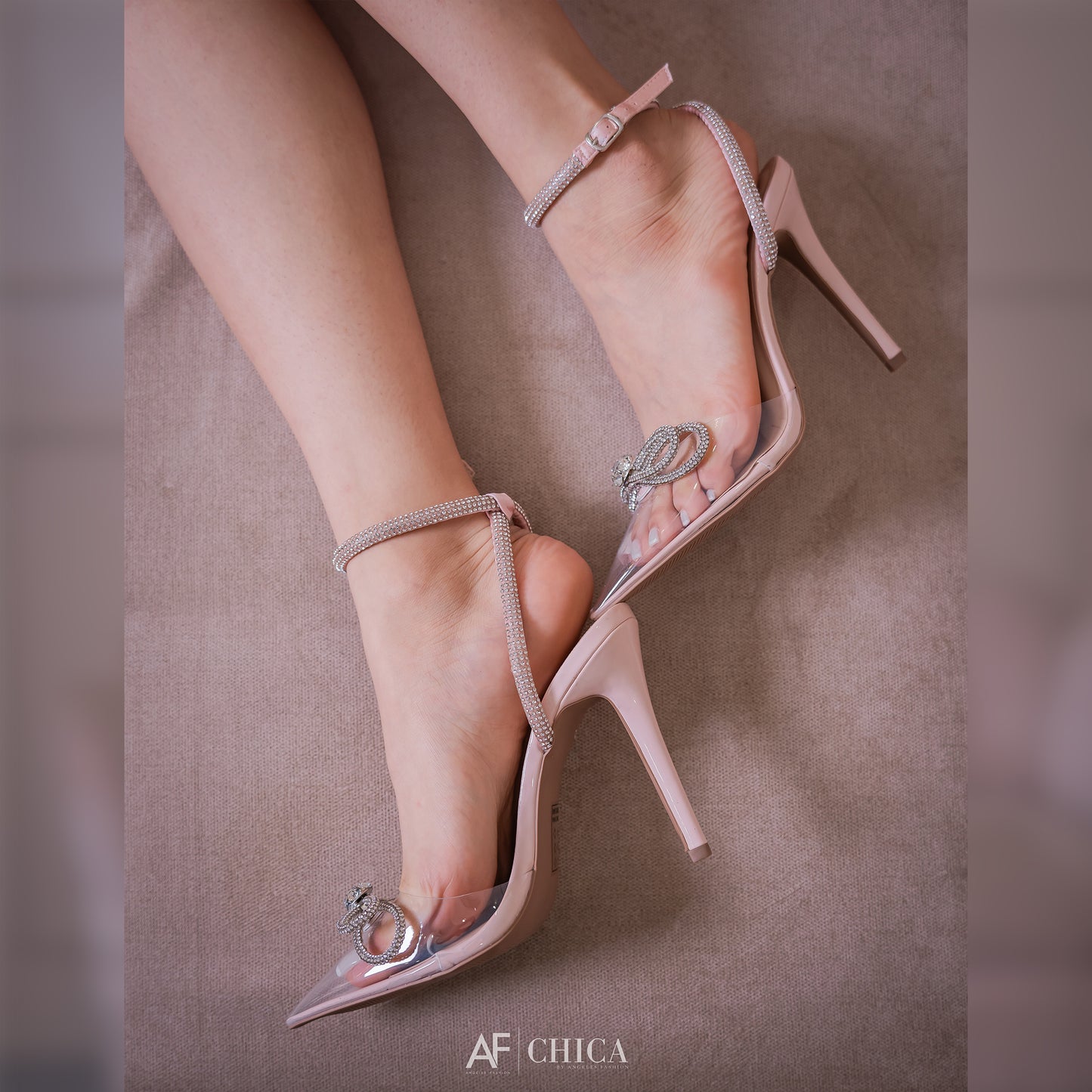 Zapatos Qupid