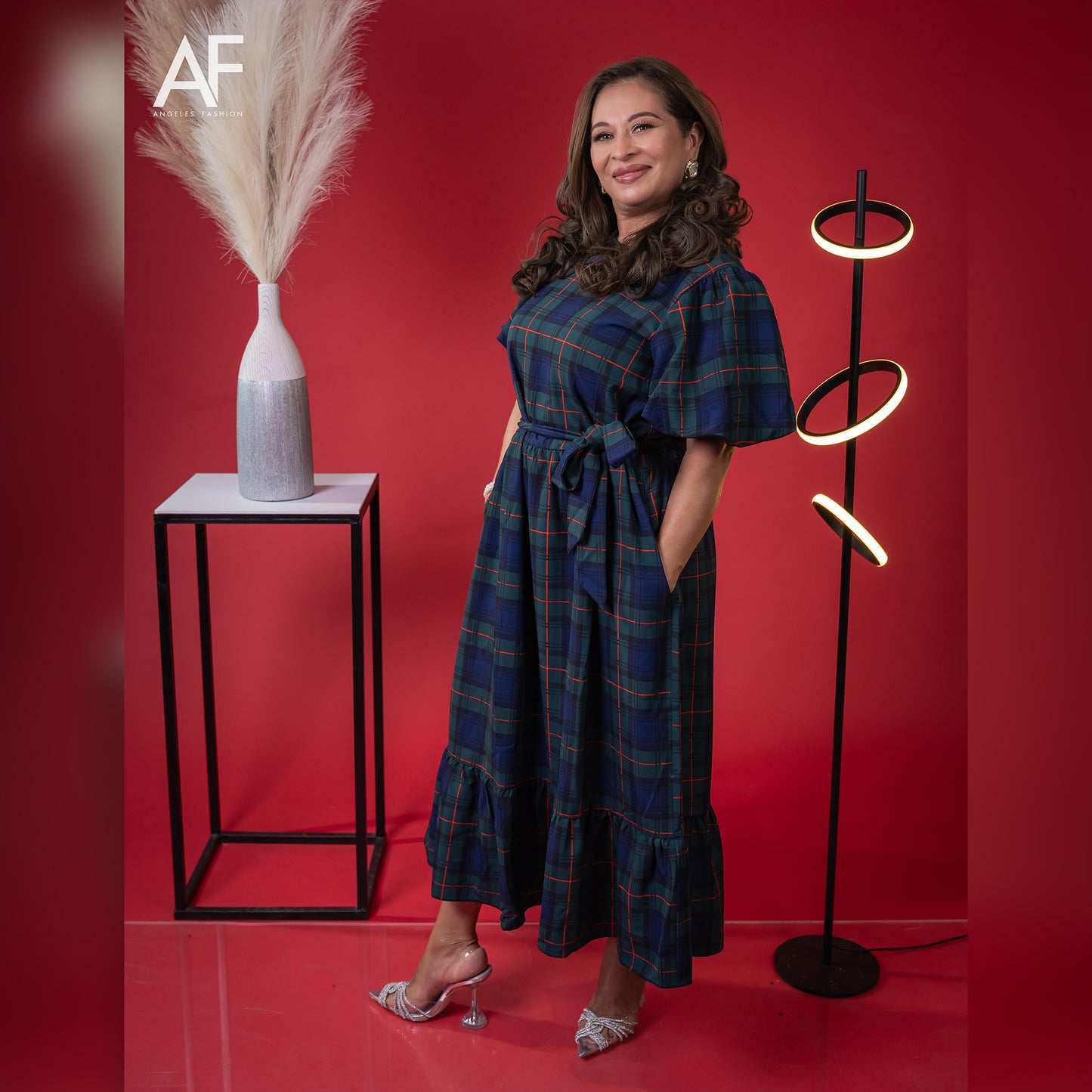 Vestido Sugarlips