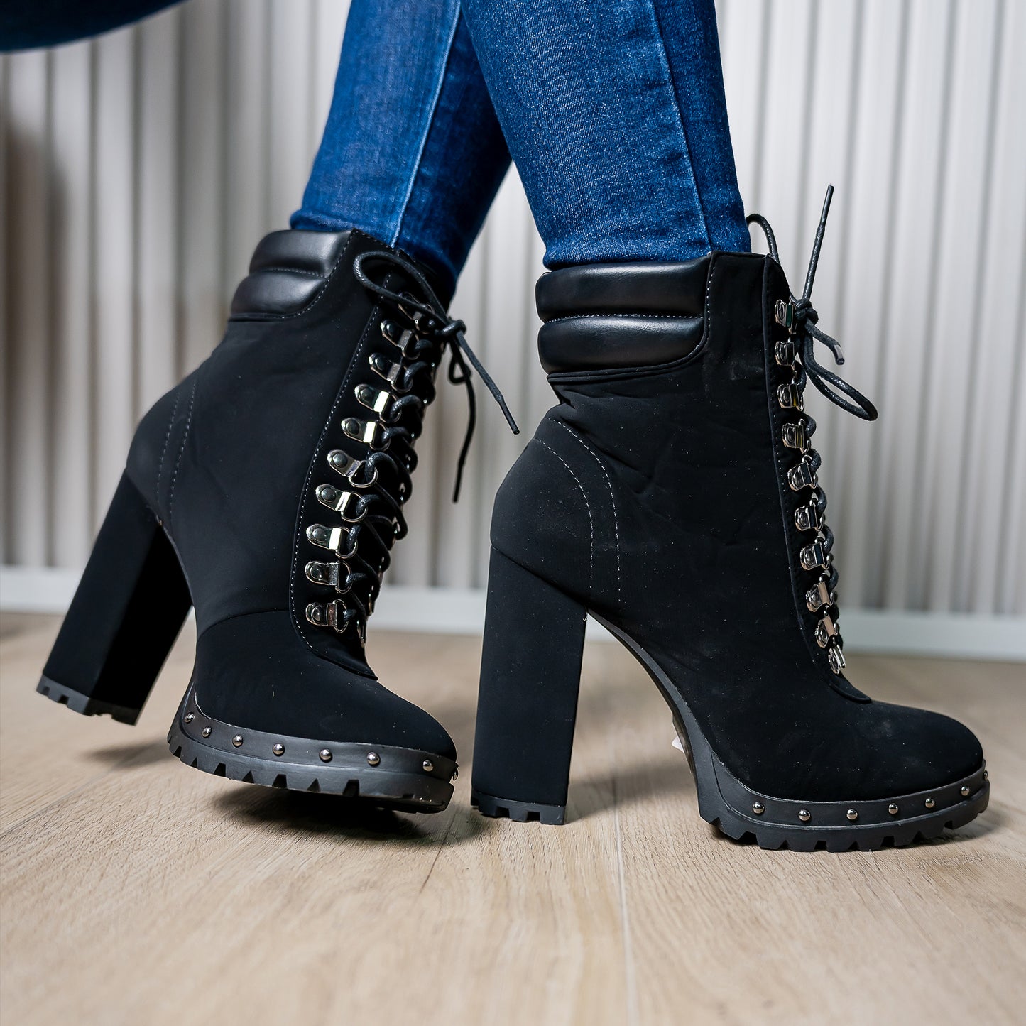 Botas Pazzle