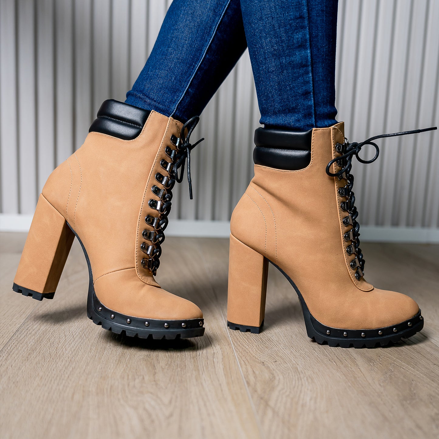Botas Pazzle