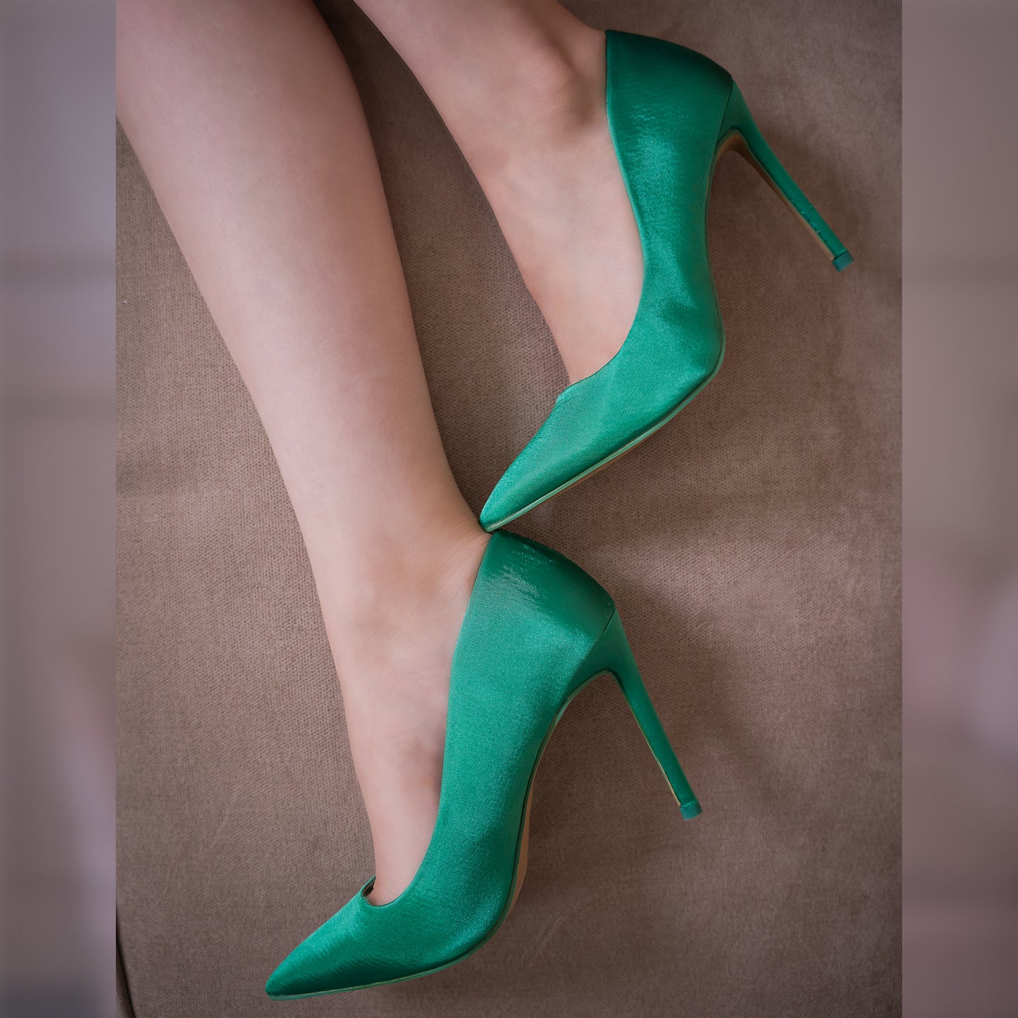 Zapatos Soul Princess