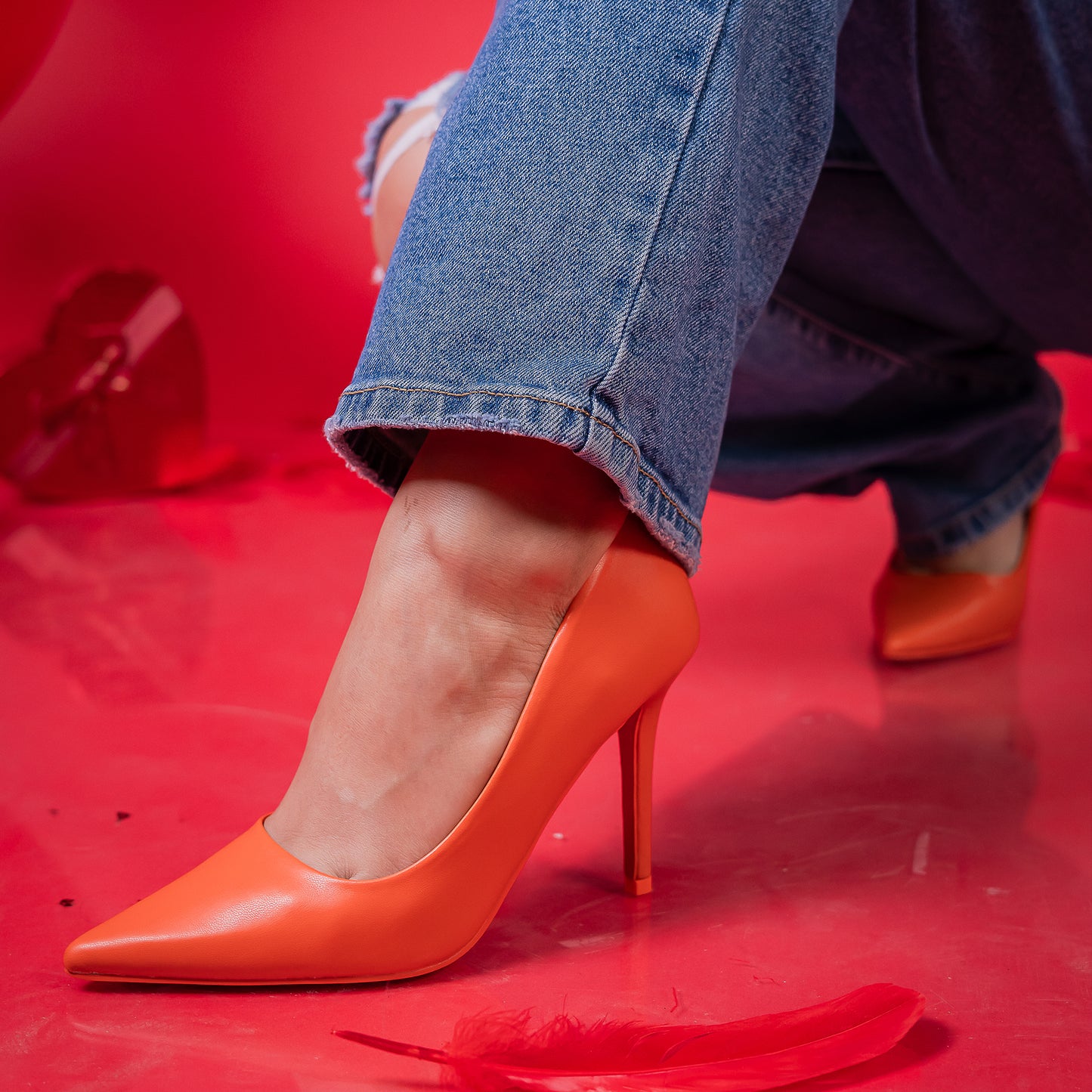 Zapatos Soul Princess