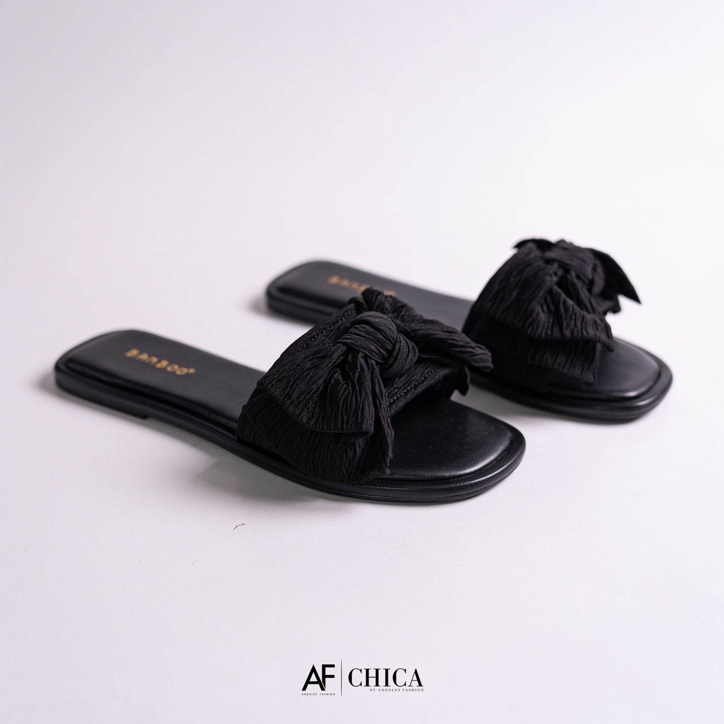 Flats Bamboo