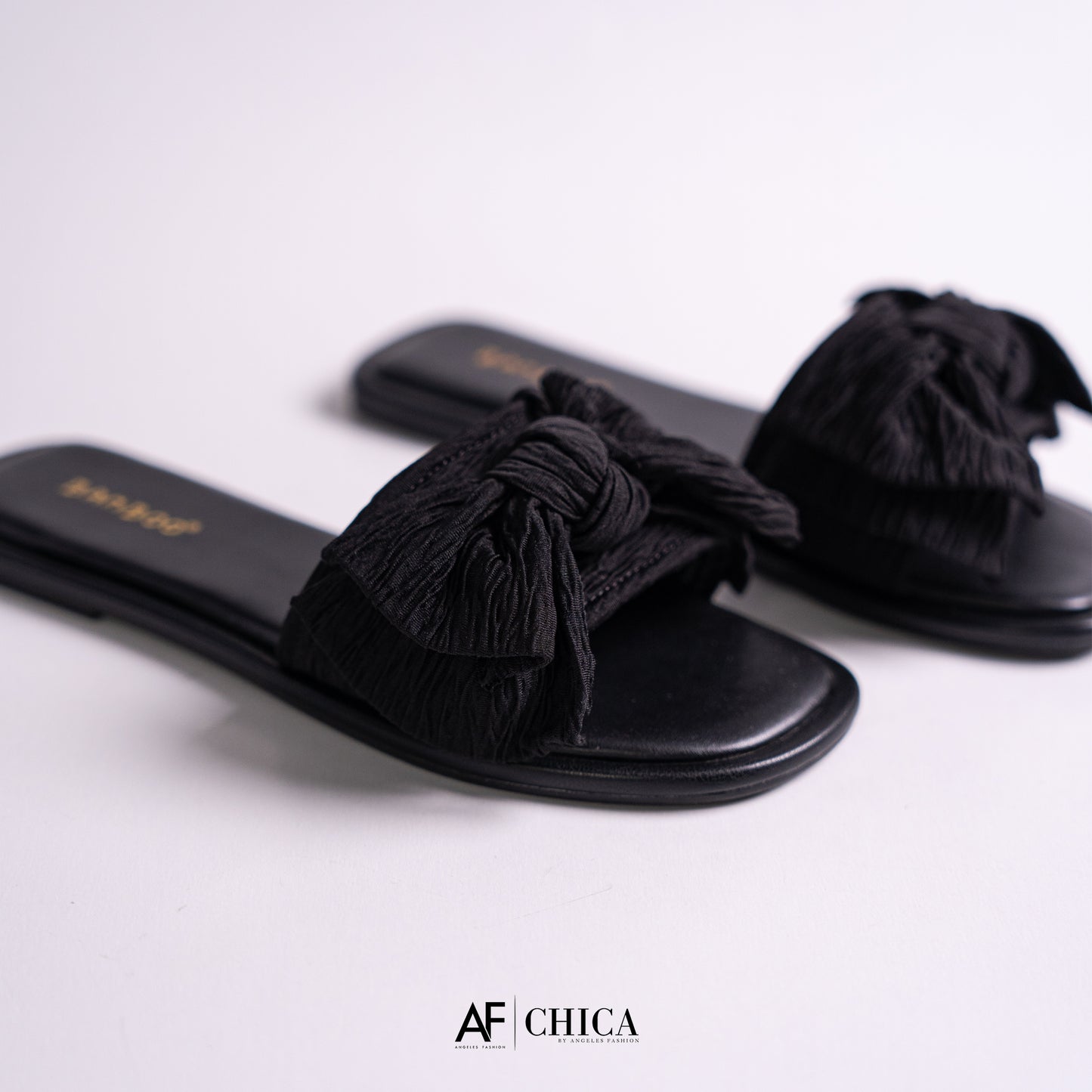 Flats Bamboo