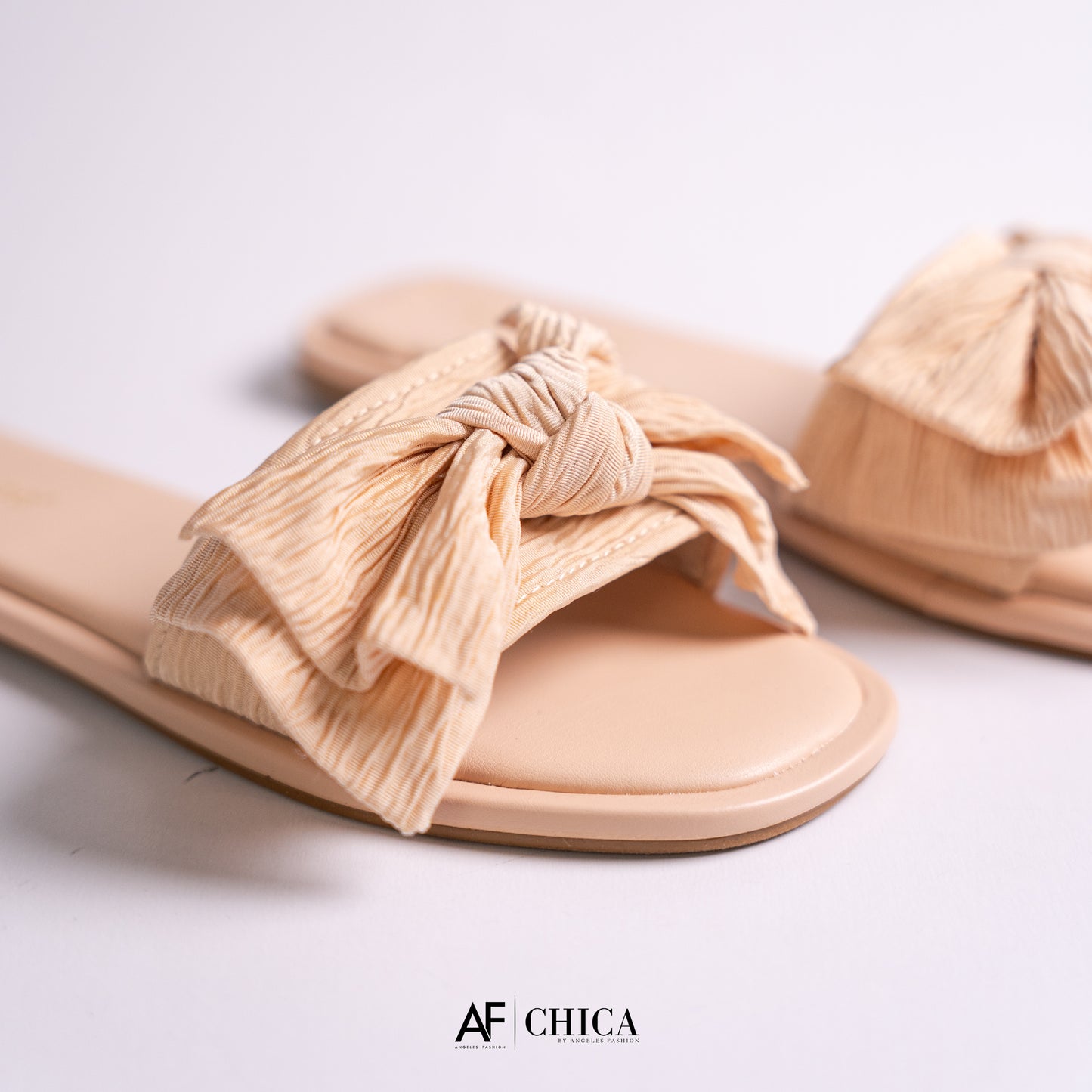 Flats Bamboo