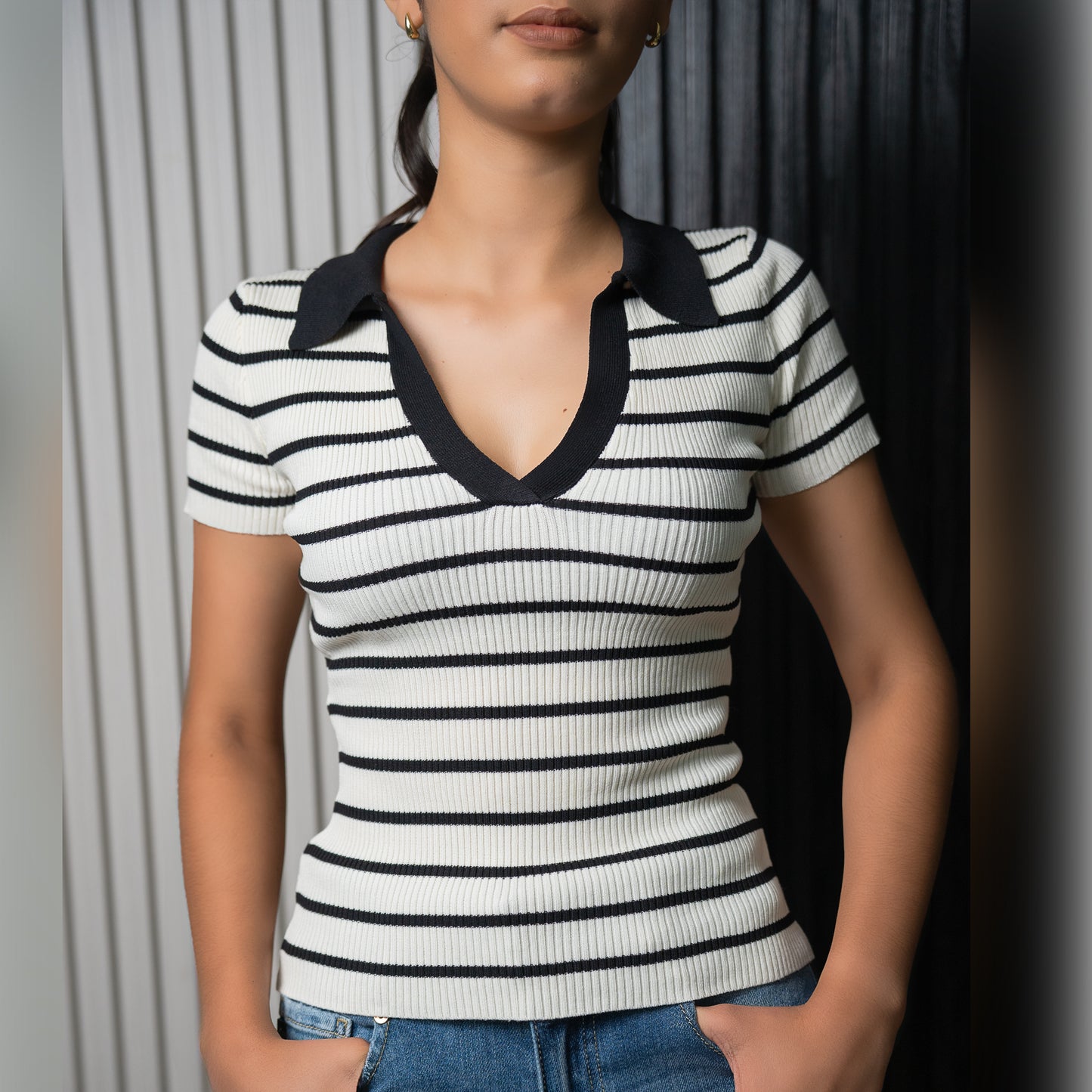 Blusa WorkShop
