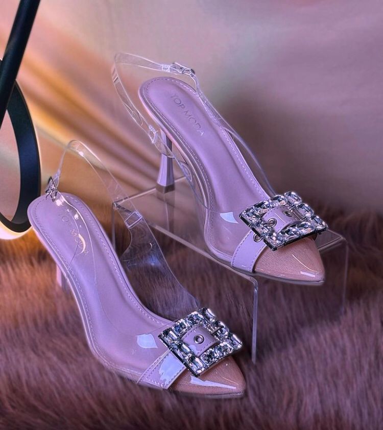 Zapatos Top Moda