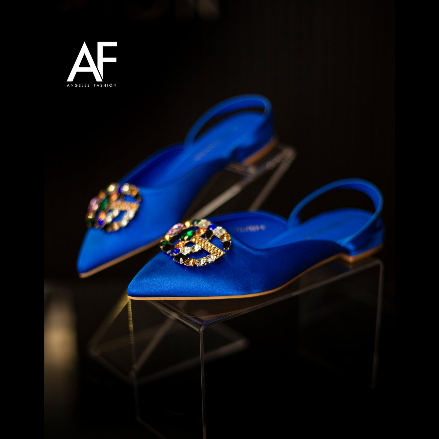 Zapato Berness