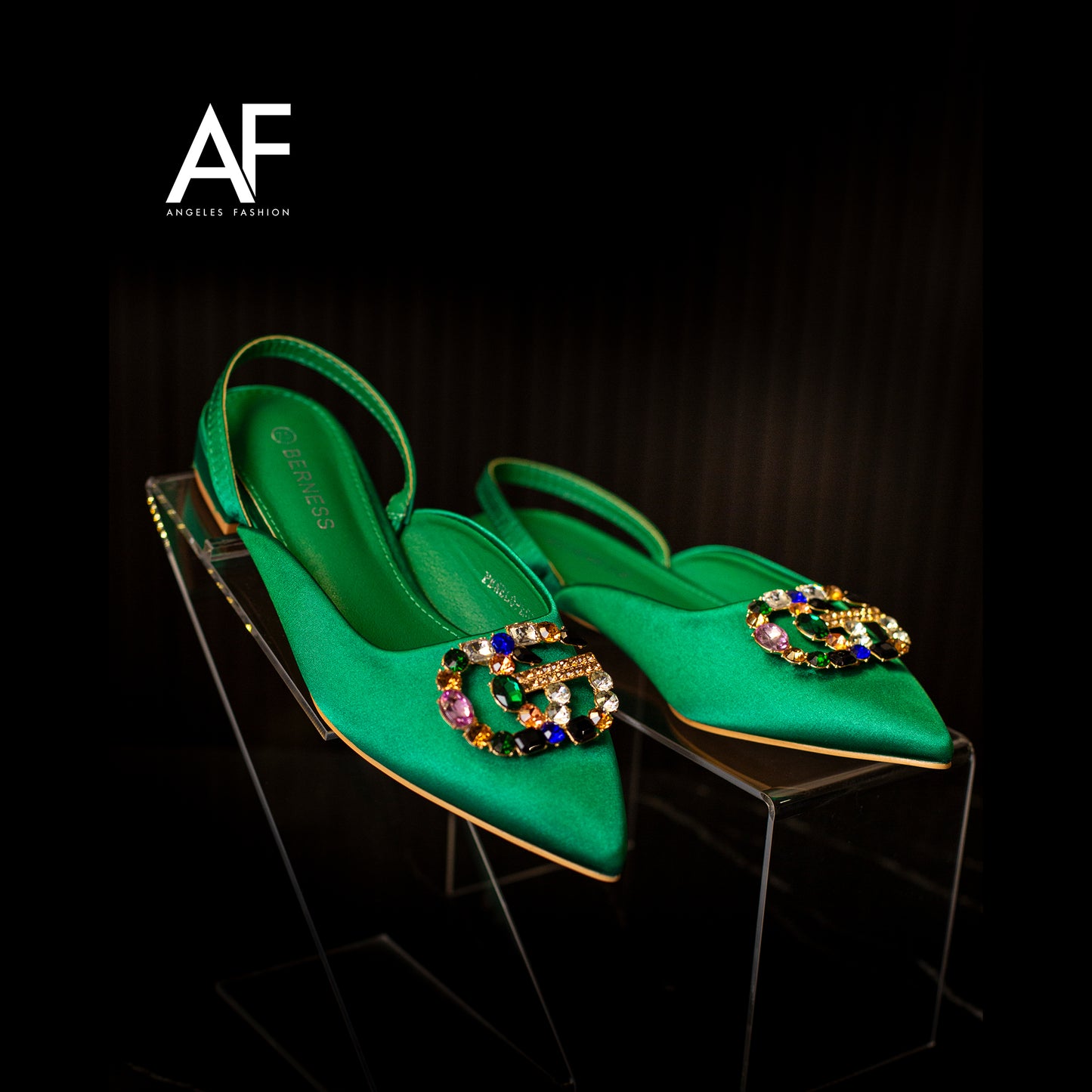 Zapato Berness
