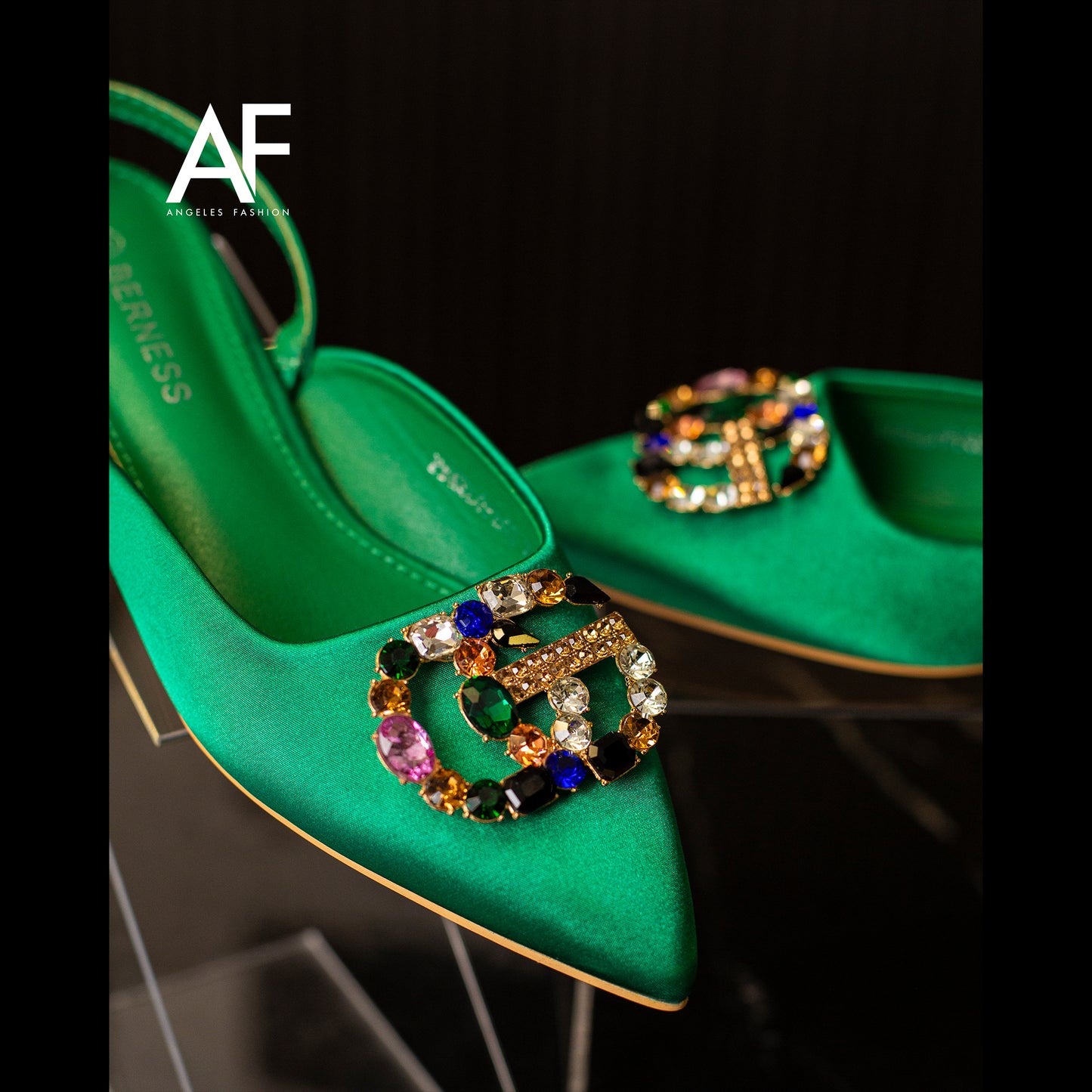 Zapato Berness