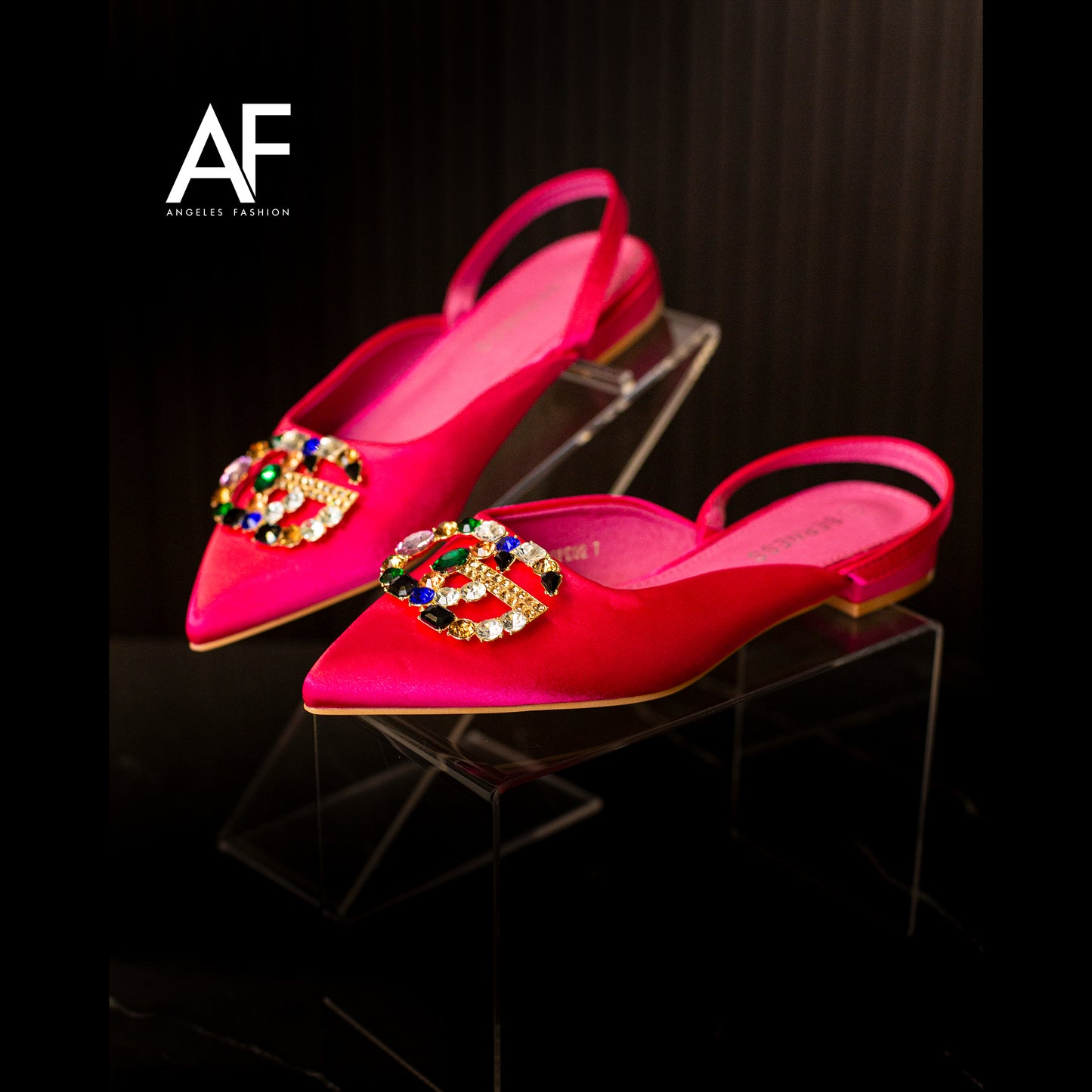 Zapato Berness